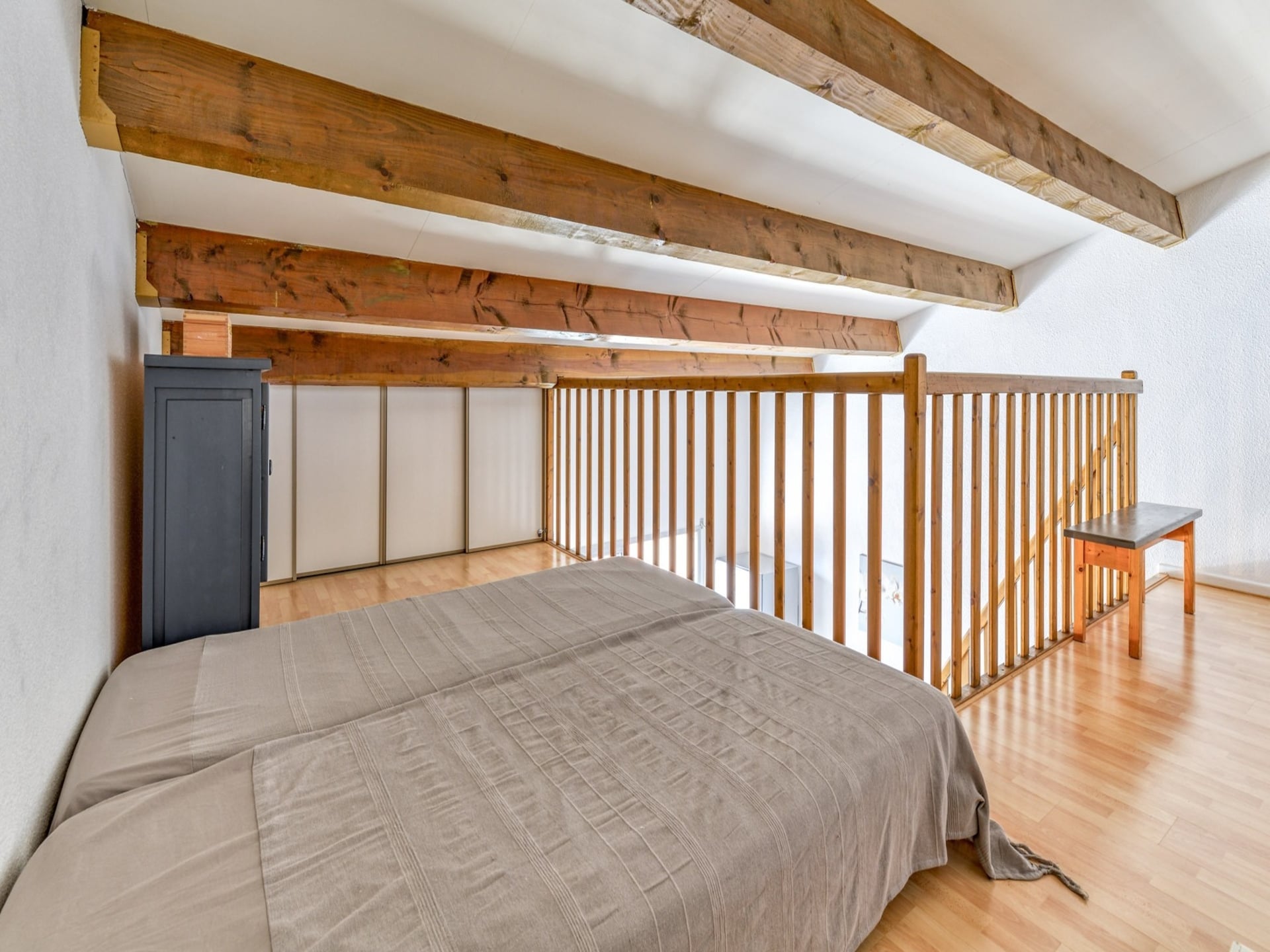 Centraal gelegen appartement in Agde vlak bij het strand - foto 5