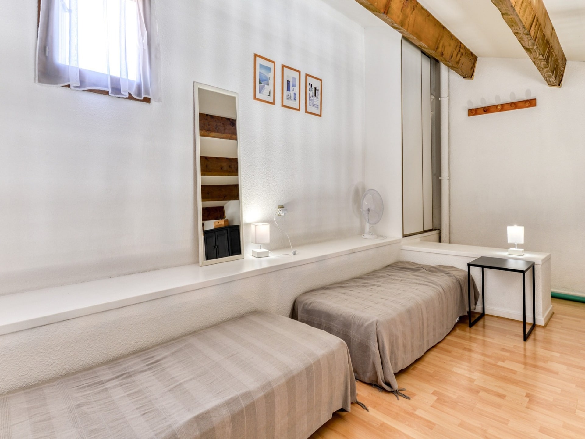 Centraal gelegen appartement in Agde vlak bij het strand - foto 11