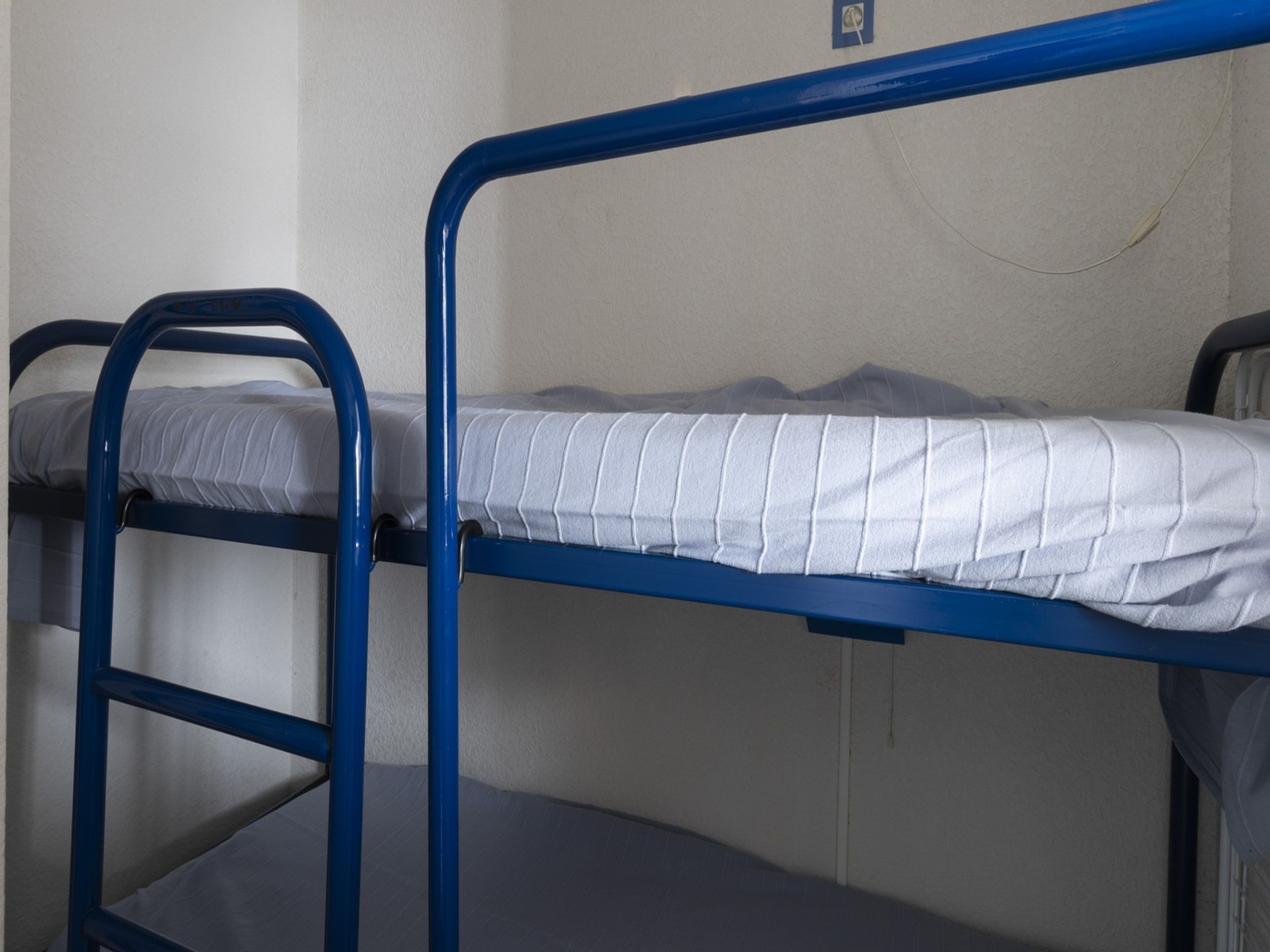 Aan het strand: Licht appartement in centrum van Agde voor 5 personen - foto 5