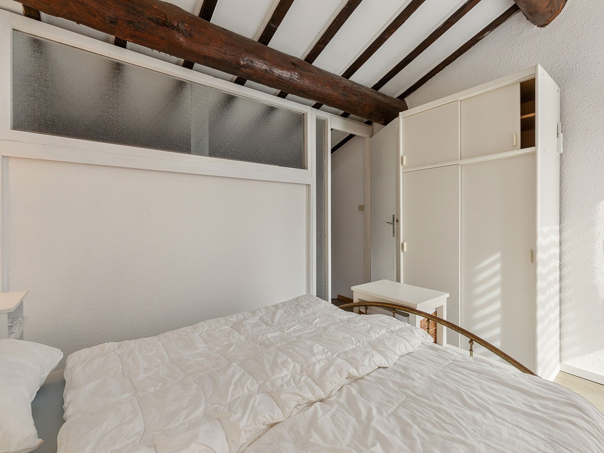 Zonovergoten appartement op 50 meter van het strand in Agde - foto 7