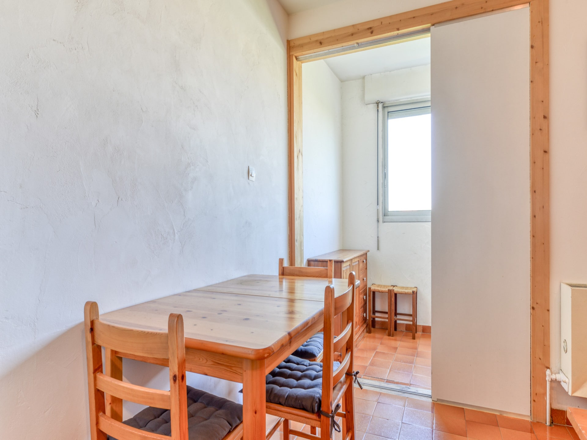 Centraal gelegen appartement in Agde vlakbij het strand · 26 m² - foto 3