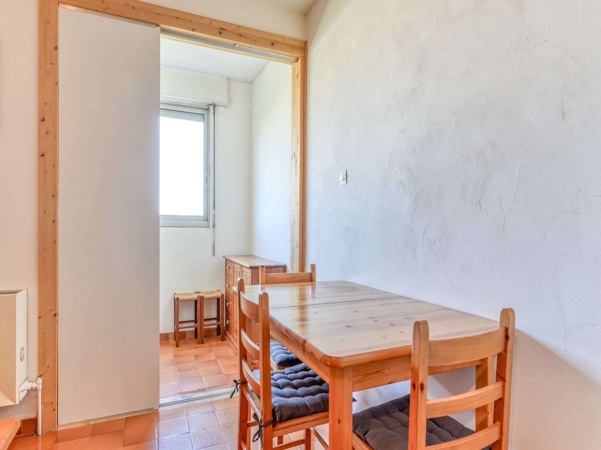 Centraal gelegen appartement in Agde vlakbij het strand · 26 m² - foto 12
