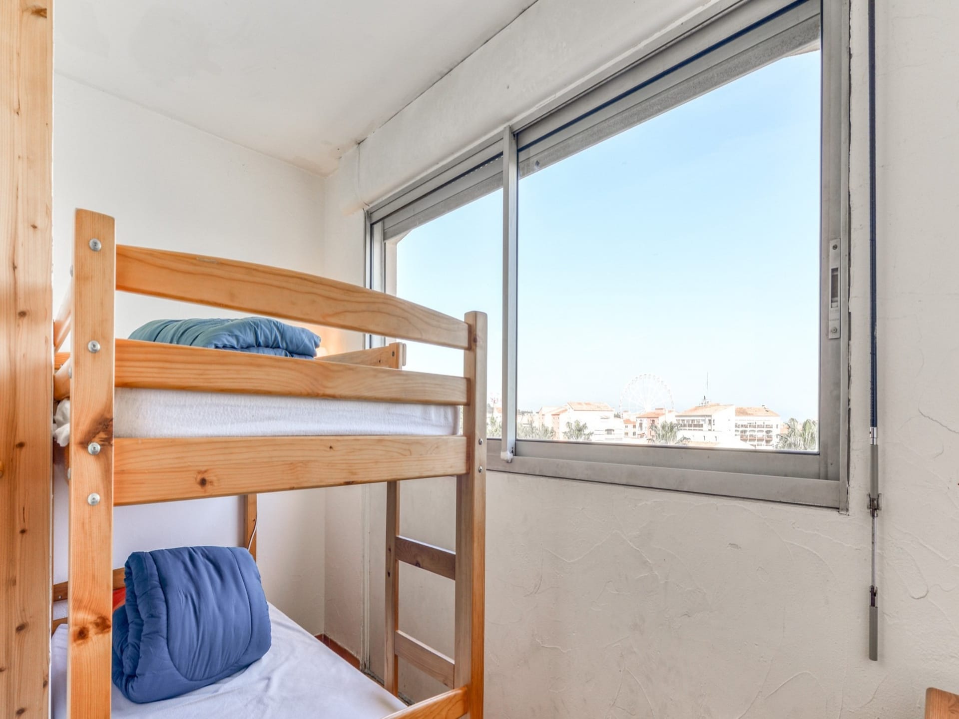 Centraal gelegen appartement in Agde vlakbij het strand · 26 m² - foto 16