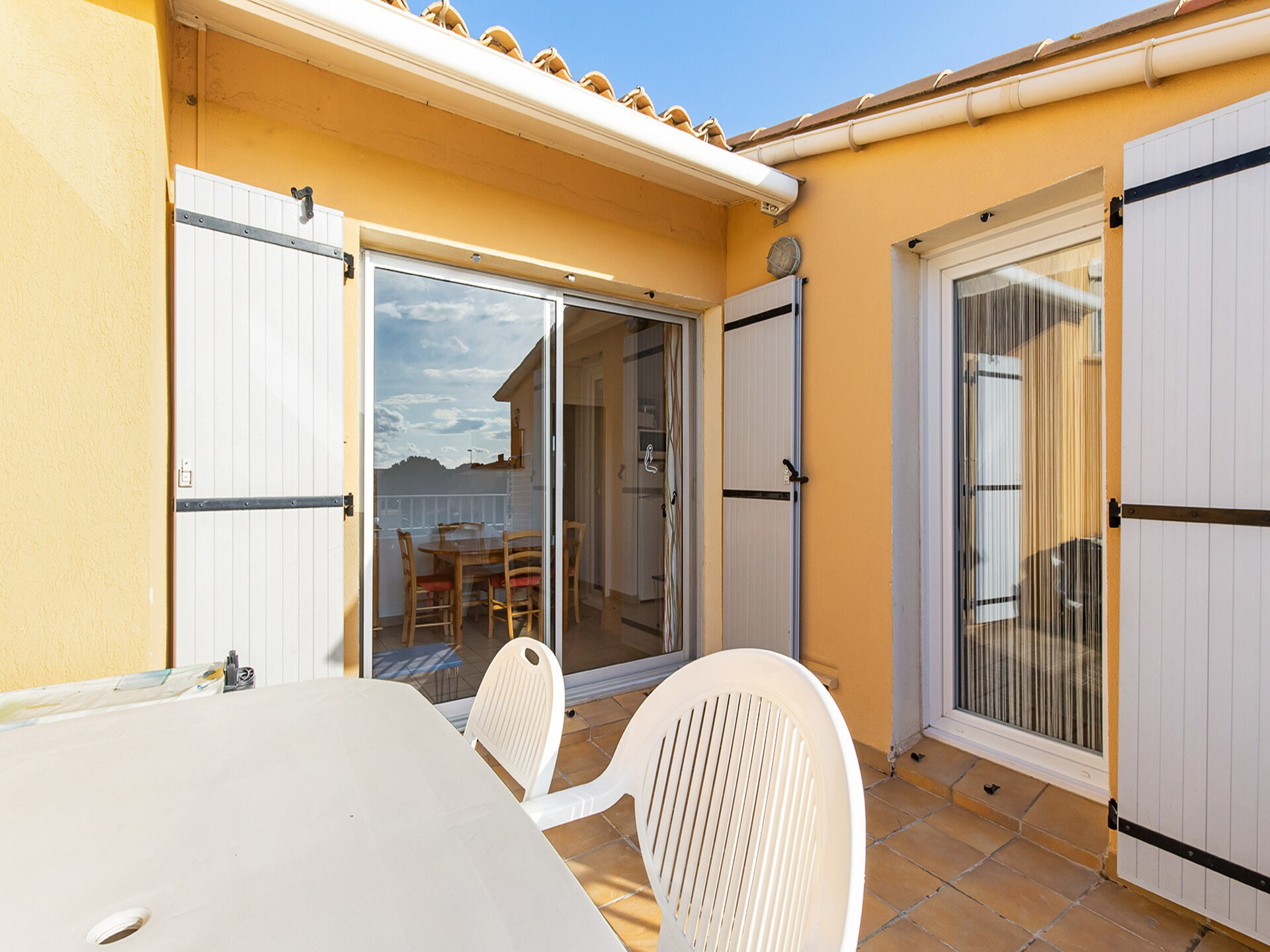 Licht appartement op 200m van strand en centrum Agde - foto 40