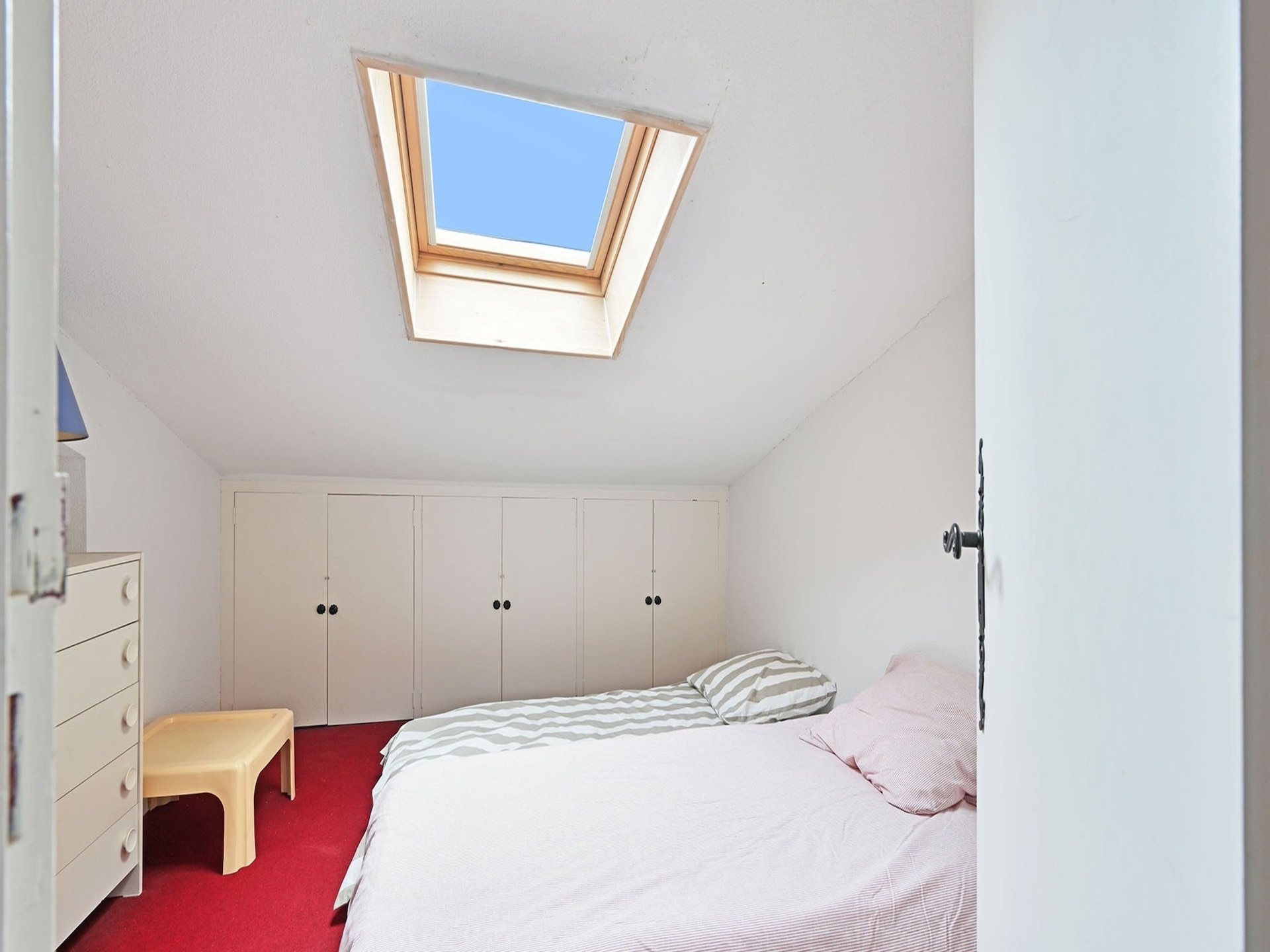 8-persoons appartement in centrum Agde direct aan het strand - foto 7