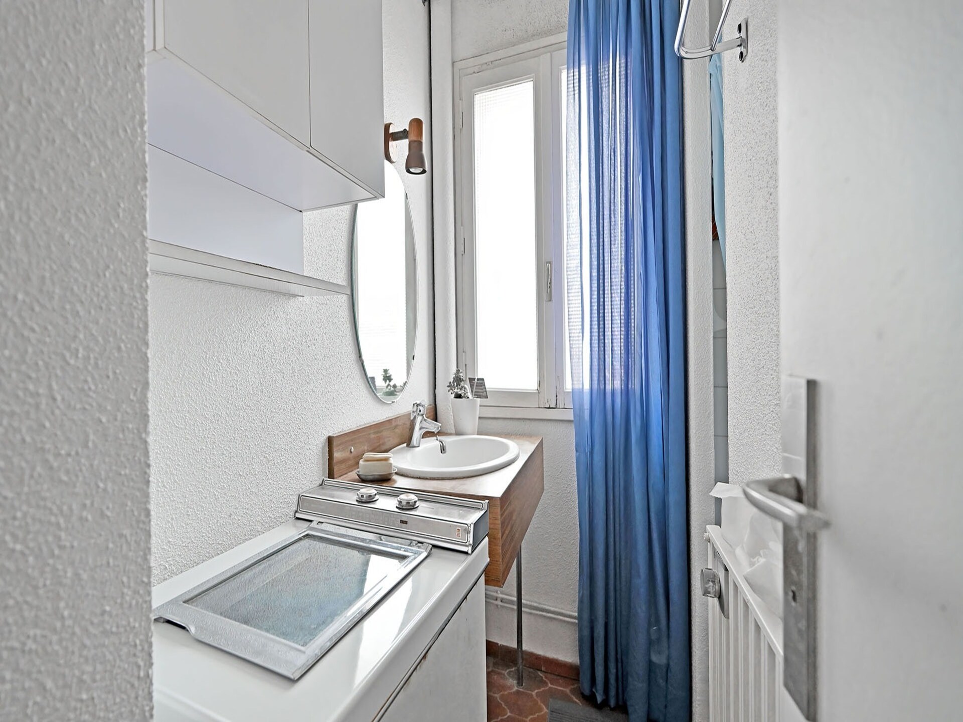8-persoons appartement in centrum Agde direct aan het strand - foto 10