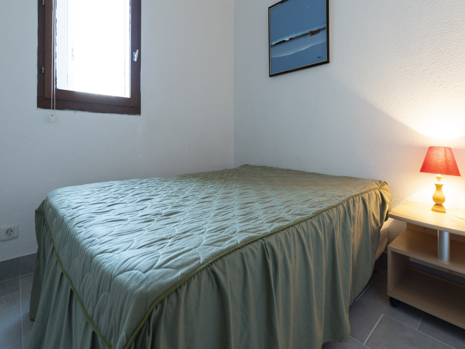 Licht appartement op 200m van strand met zwembad in Agde - foto 7