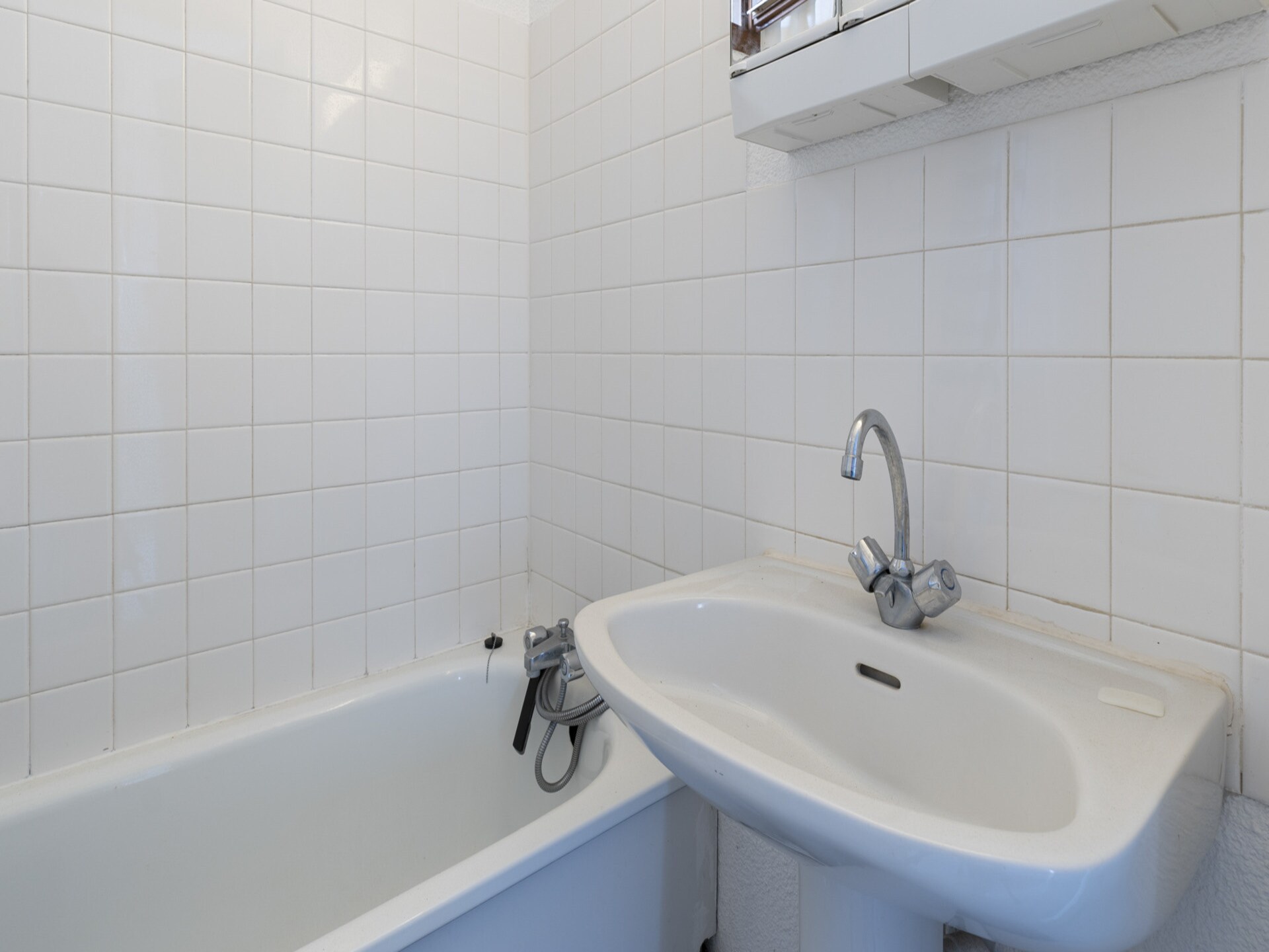 Licht appartement op 200m van strand met zwembad in Agde - foto 14