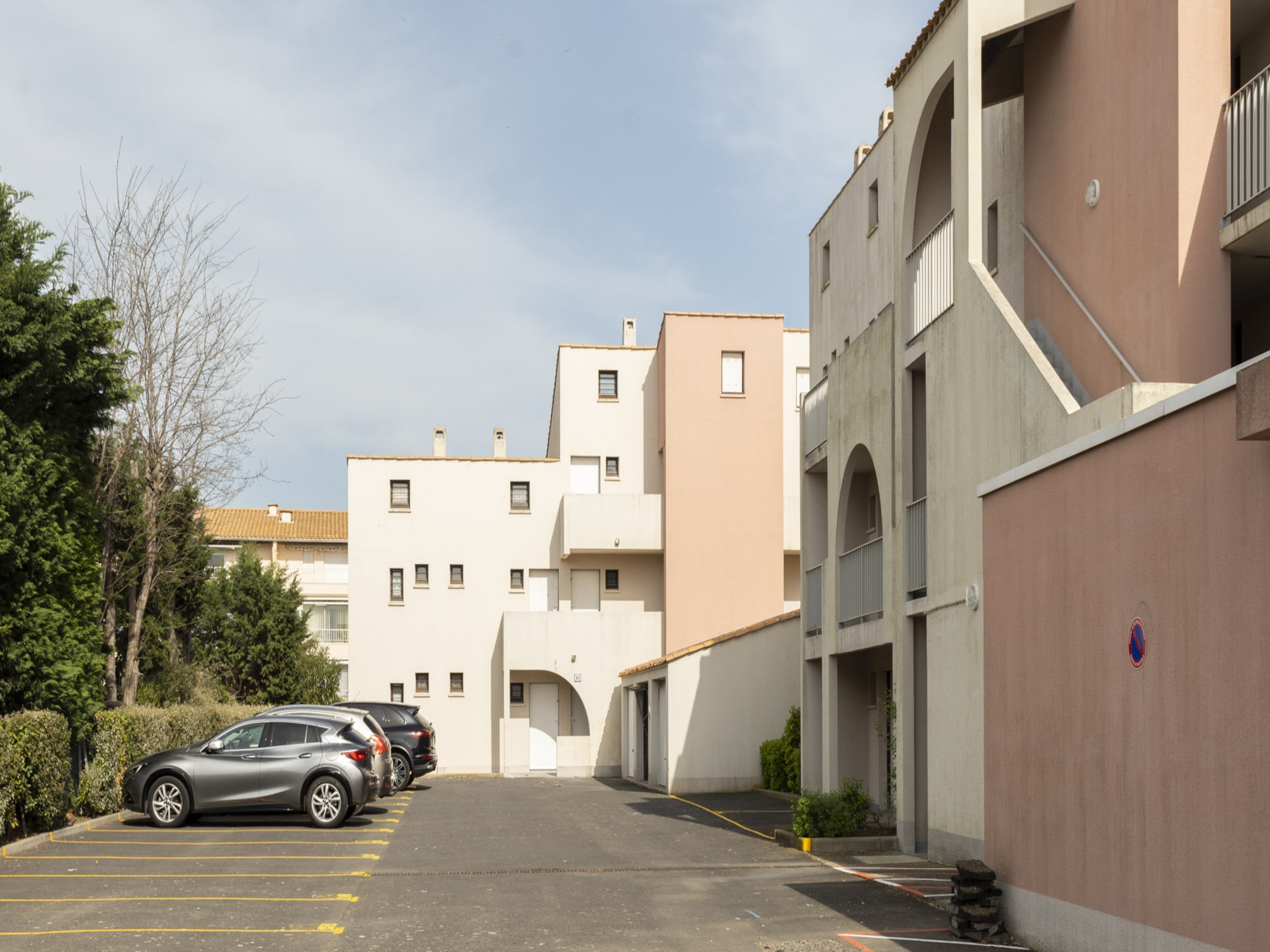 Licht appartement op 200m van strand met zwembad in Agde - foto 20