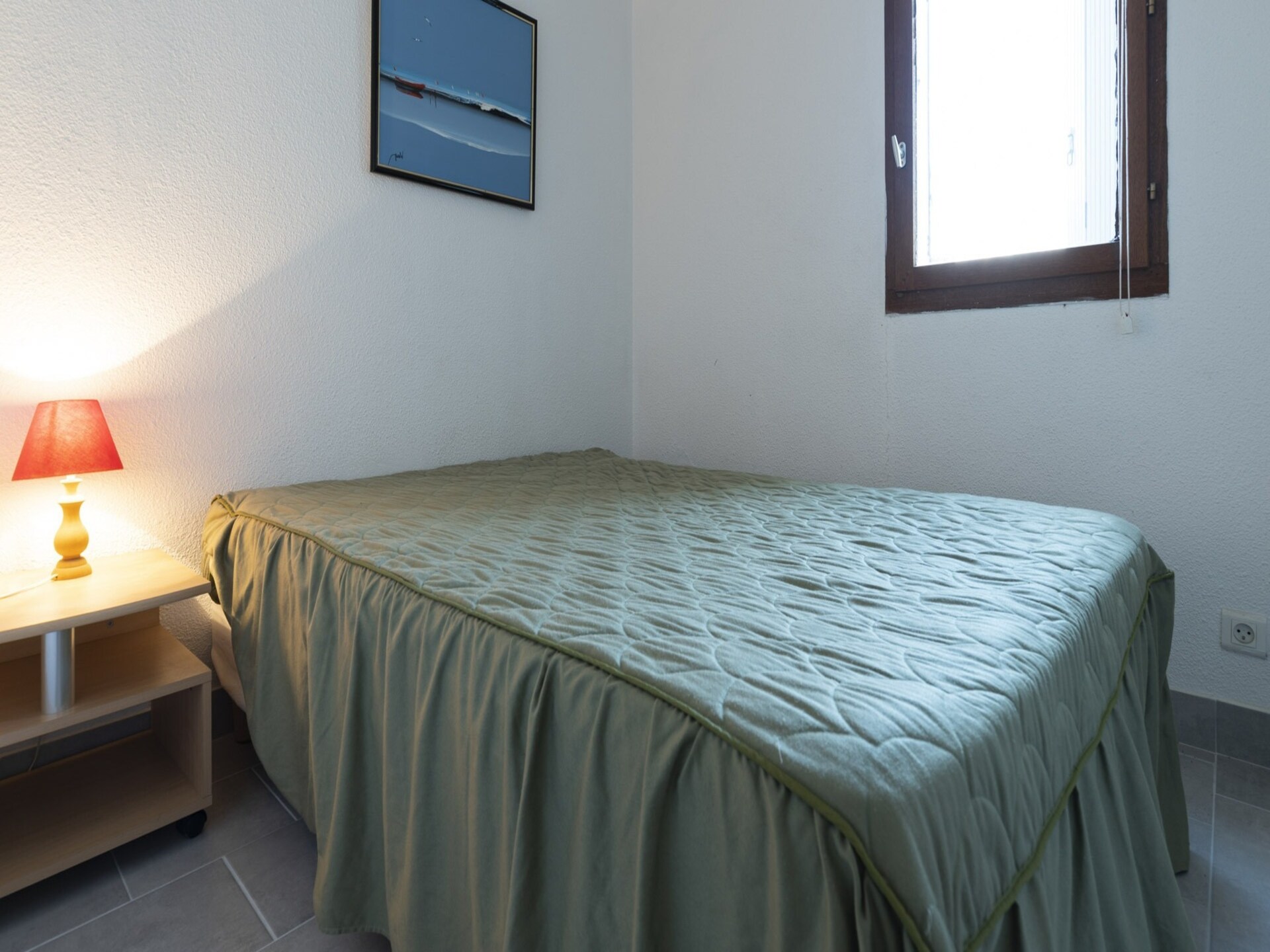 Licht appartement op 200m van strand met zwembad in Agde - foto 12