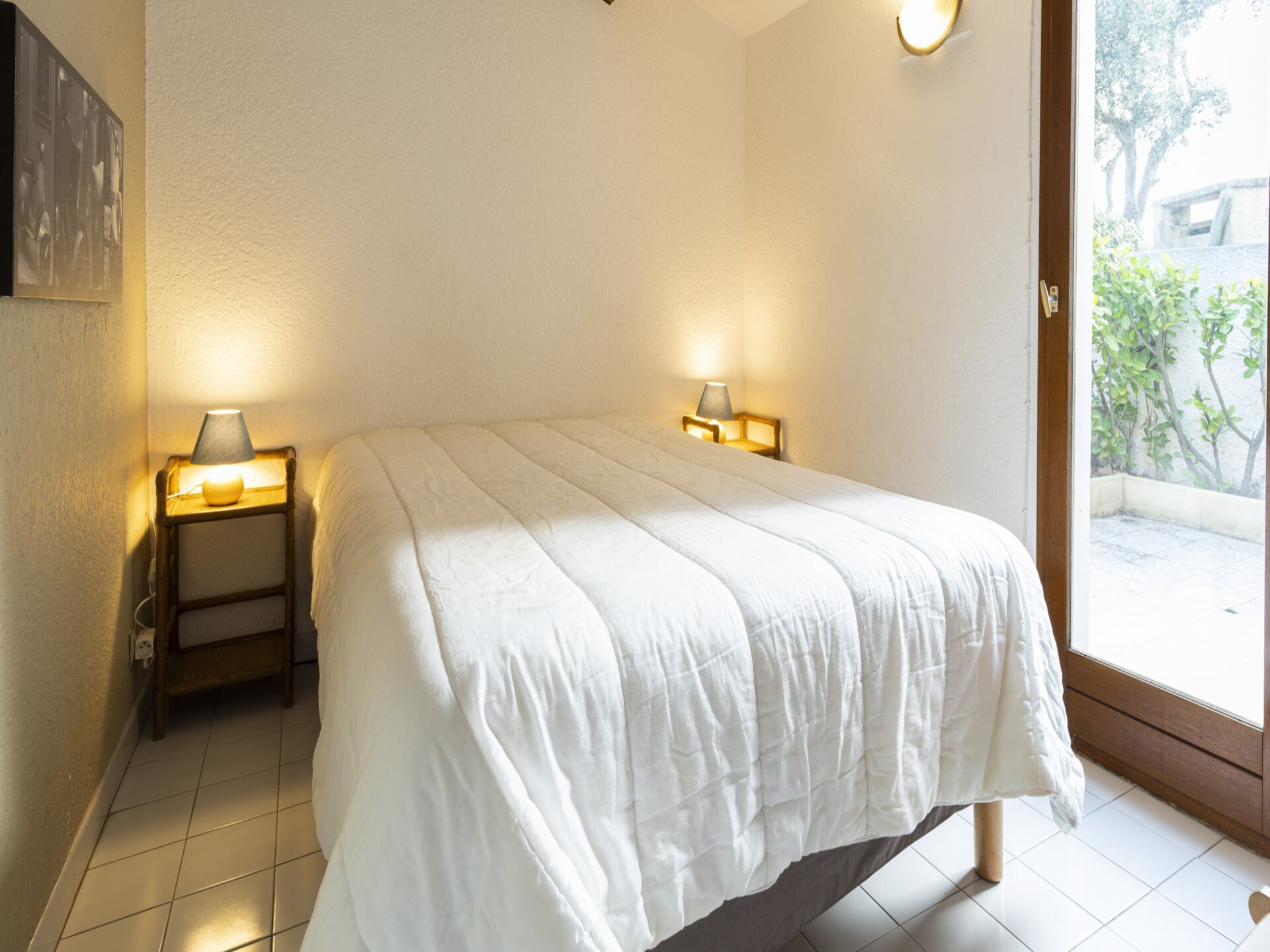Centraal gelegen appartement in Agde op 300m van het strand - foto 3