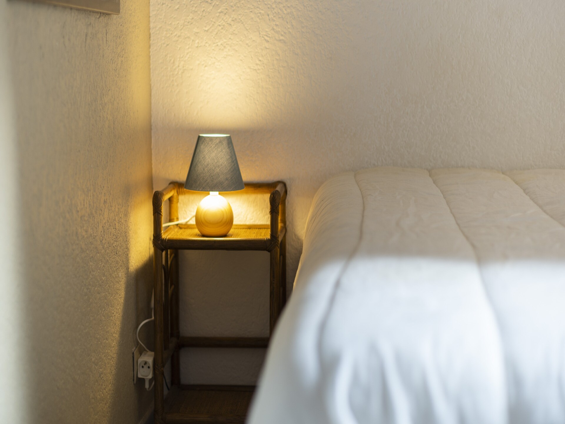 Centraal gelegen appartement in Agde op 300m van het strand - foto 9