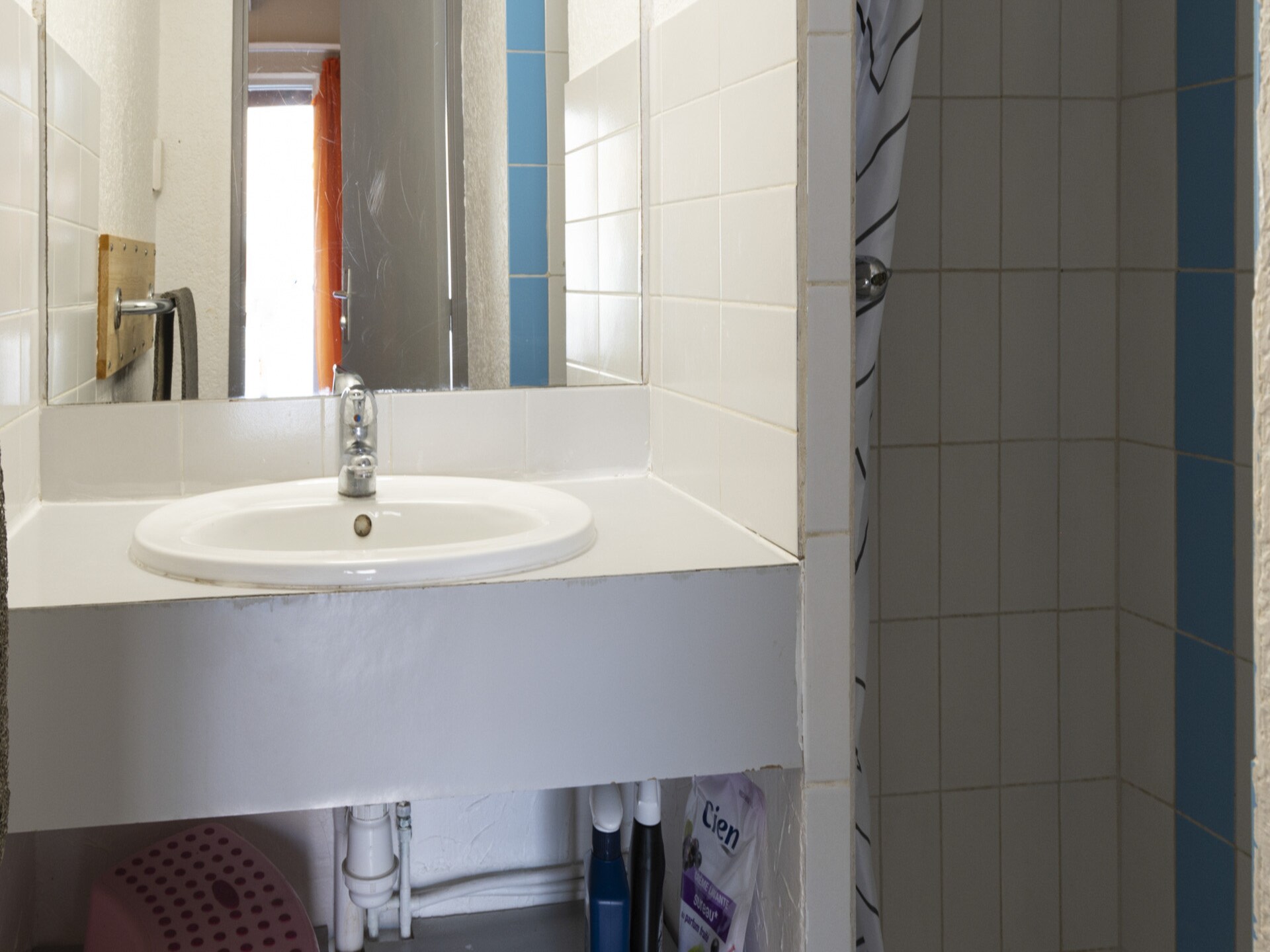 Centraal gelegen appartement in Agde op 300m van het strand - foto 21