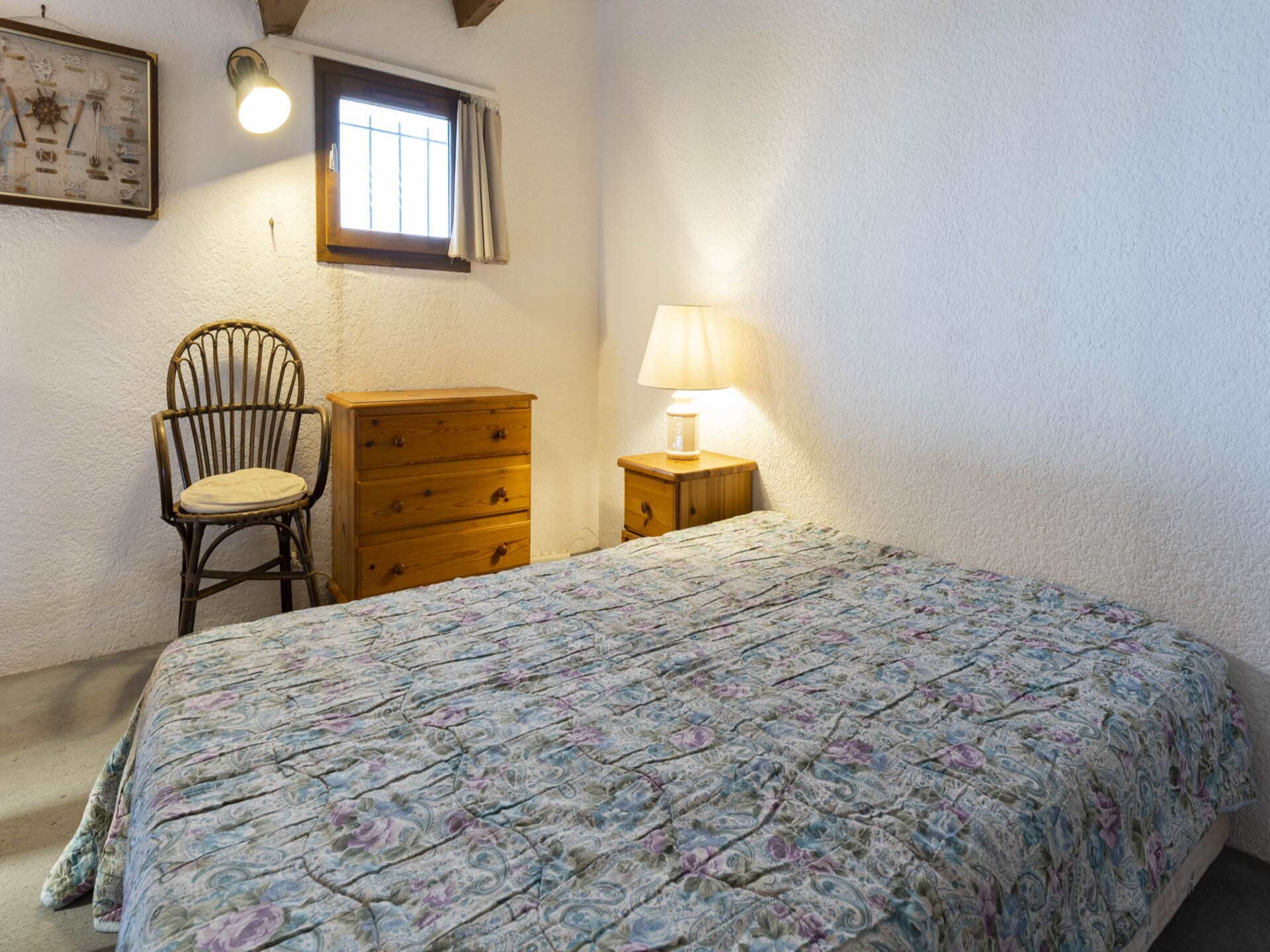 Centraal gelegen appartement in Agde op 300m van het strand - foto 11