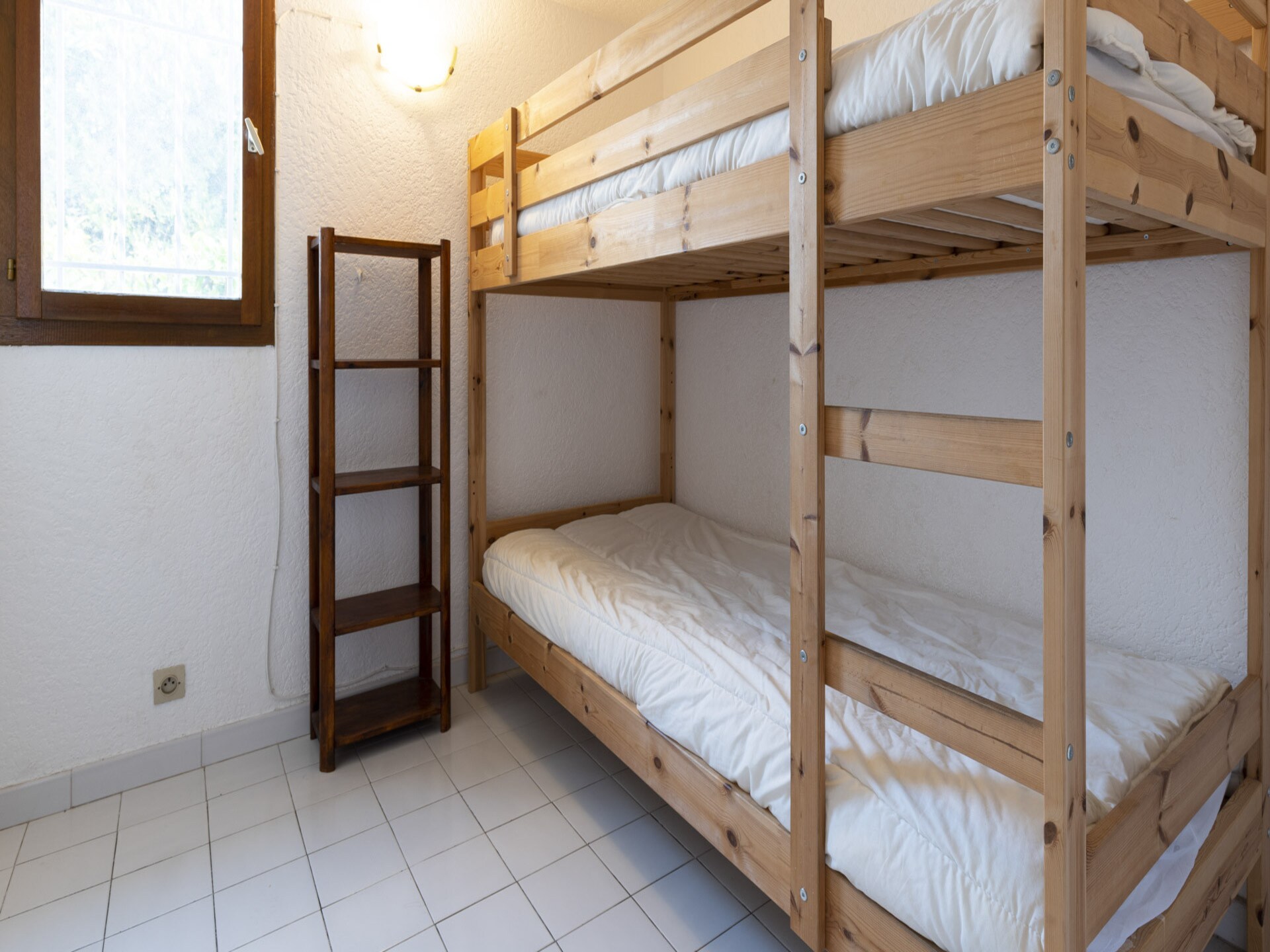 Centraal gelegen appartement in Agde op 300m van het strand - foto 5