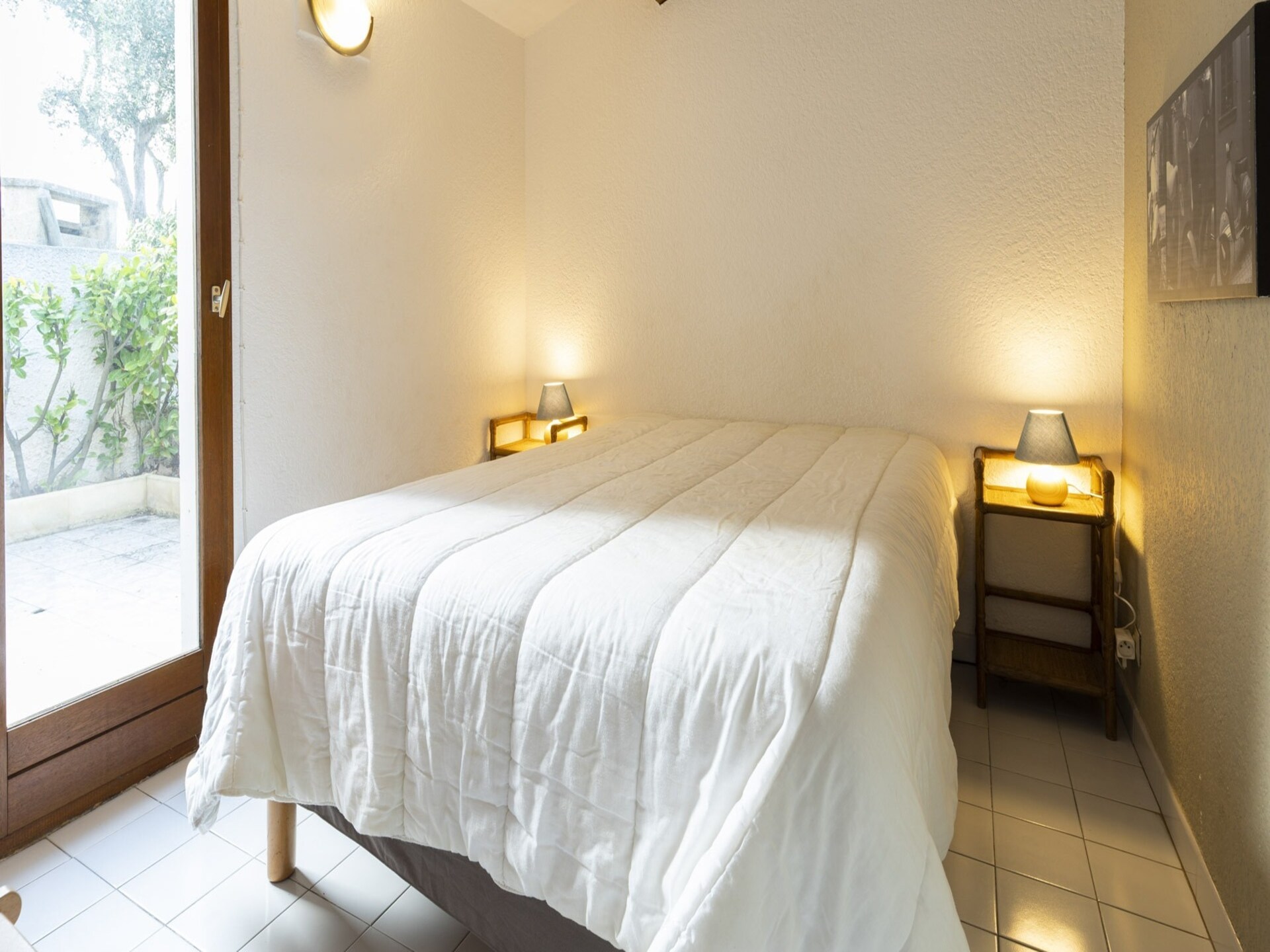 Centraal gelegen appartement in Agde op 300m van het strand - foto 7