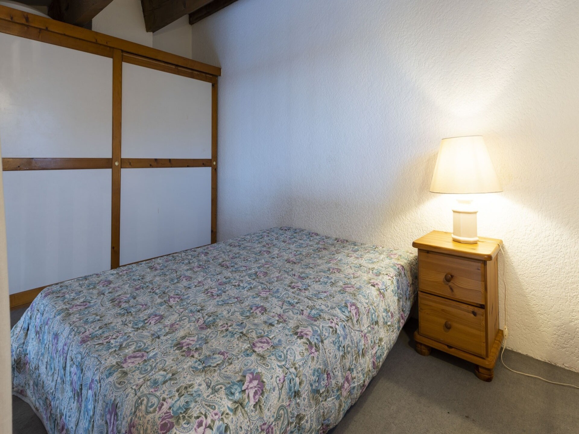 Centraal gelegen appartement in Agde op 300m van het strand - foto 16