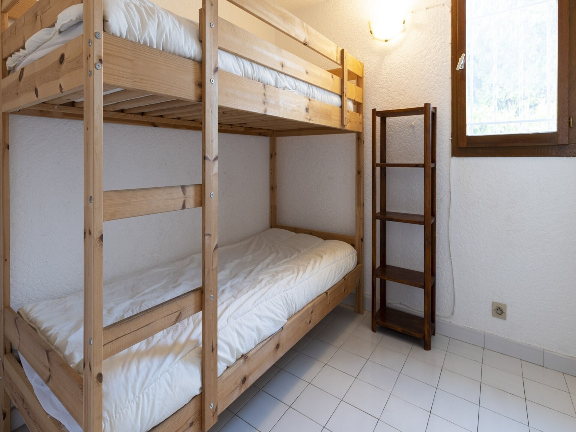 Centraal gelegen appartement in Agde op 300m van het strand - foto 18