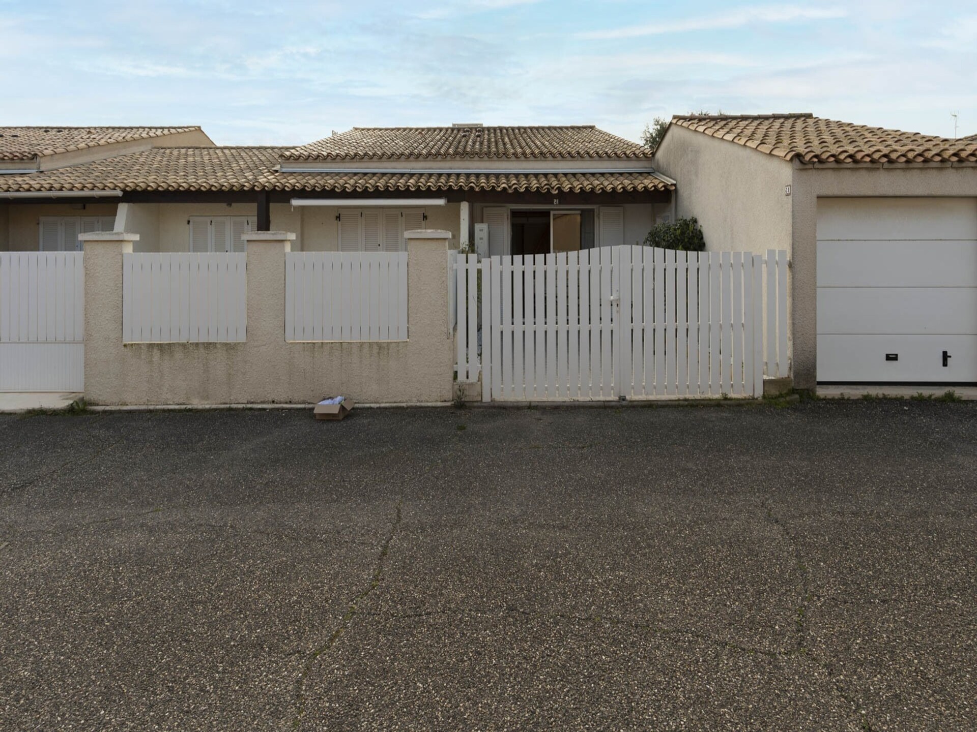 Centraal gelegen appartement in Agde op 300m van het strand - foto 6