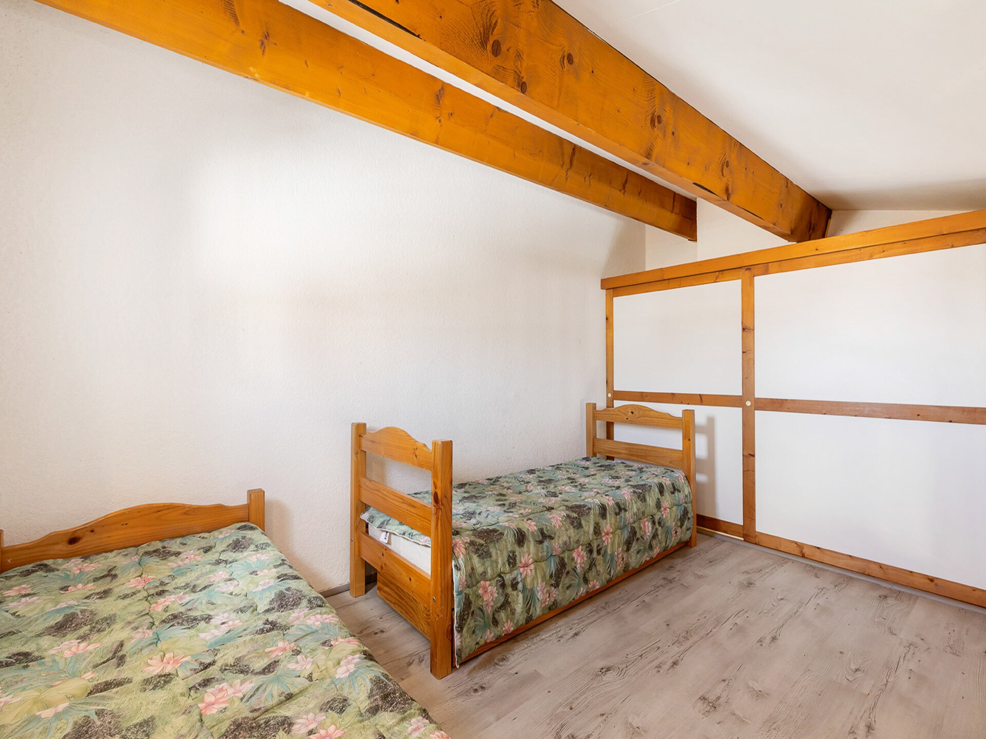 Knus appartement voor 6 bij strand en centrum Agde met zwembad - foto 8