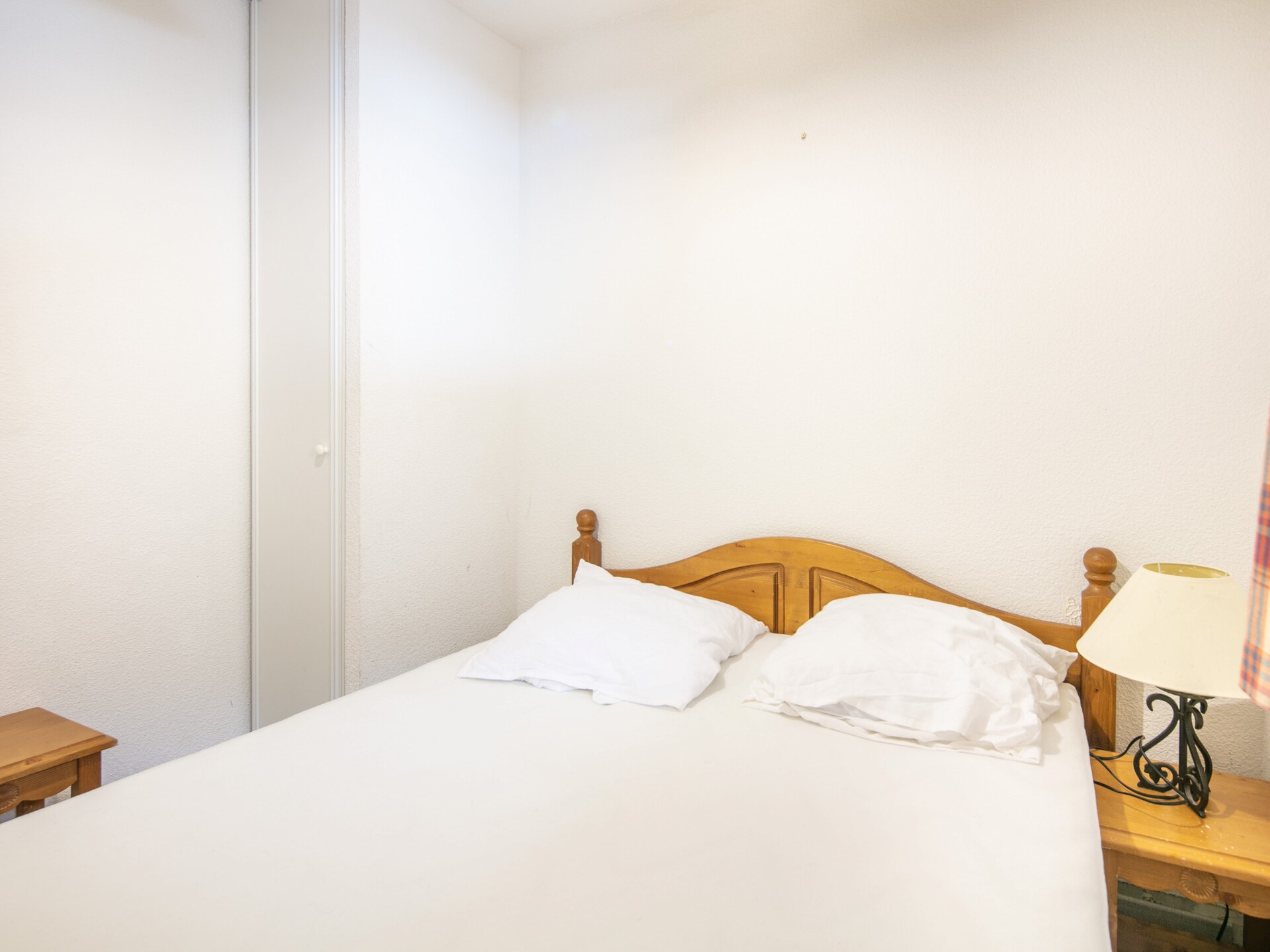 Op 400m van de piste: Comfortabel appartement in Saint-Sorlin-d´Arves - foto 13