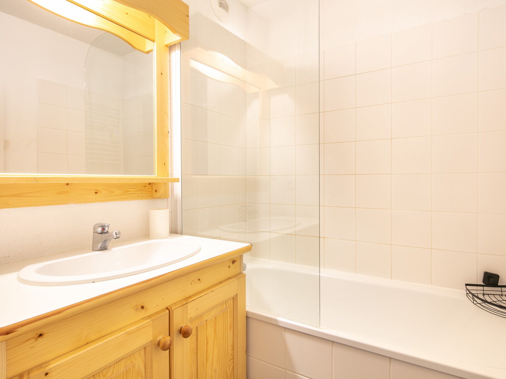 Op 400m van de piste: Comfortabel appartement in Saint-Sorlin-d´Arves - foto 20