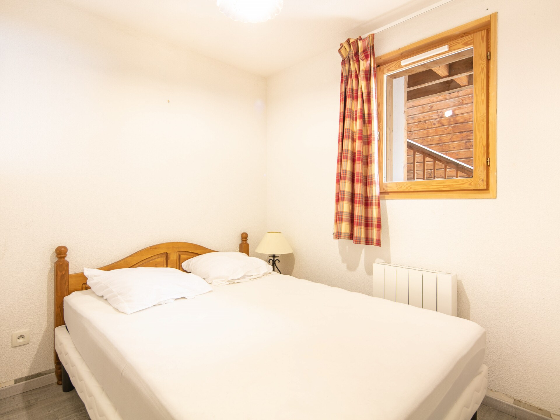Op 400m van de piste: Comfortabel appartement in Saint-Sorlin-d´Arves - foto 16