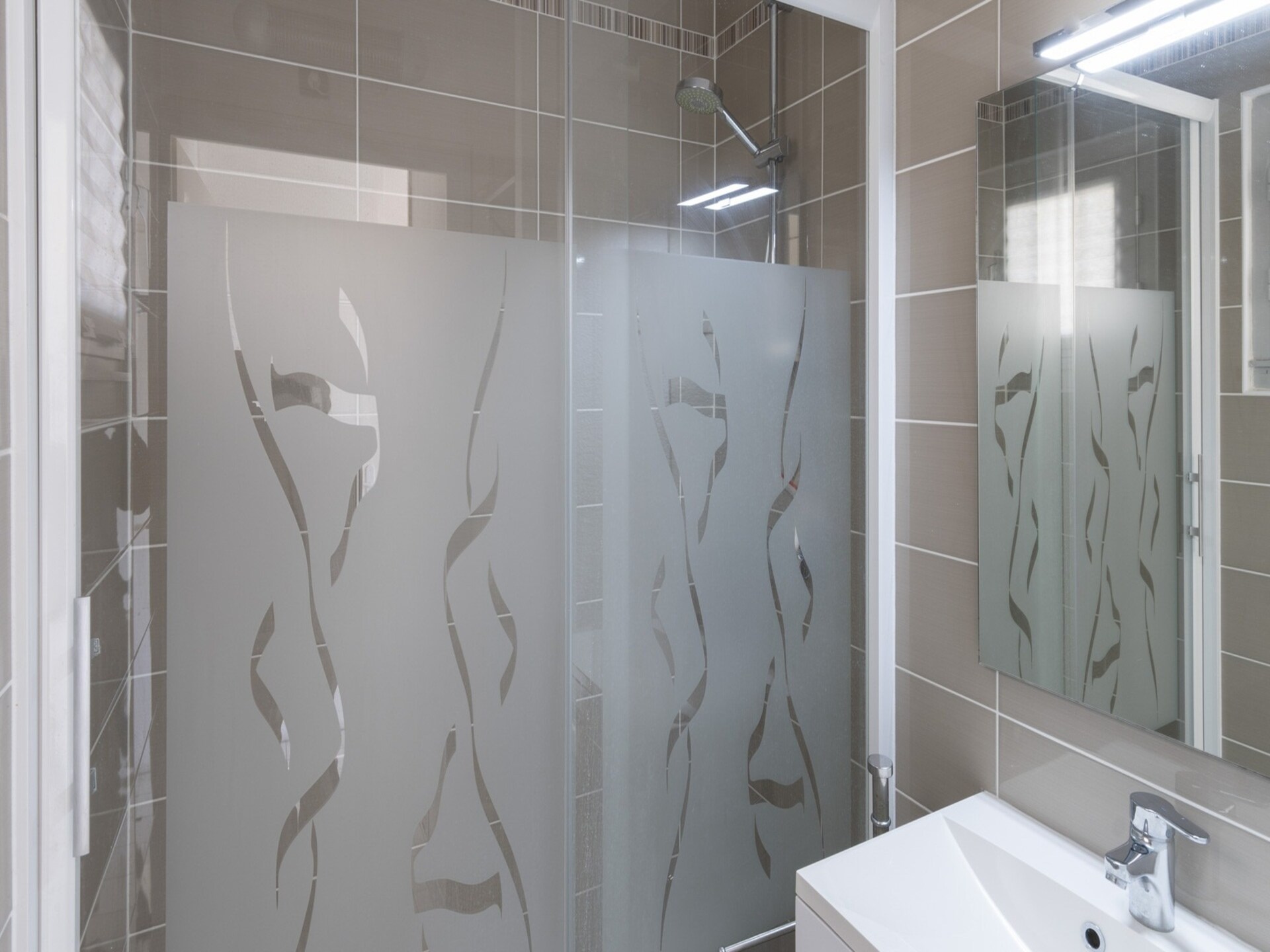 Aquaplage N°126 – Knus appartement op 50 meter van het strand in Agde - foto 13