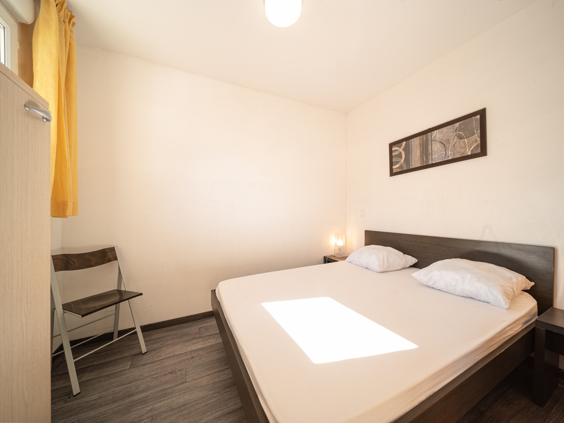 6-persoons appartement aan de piste in Allos · 35 m² - foto 13