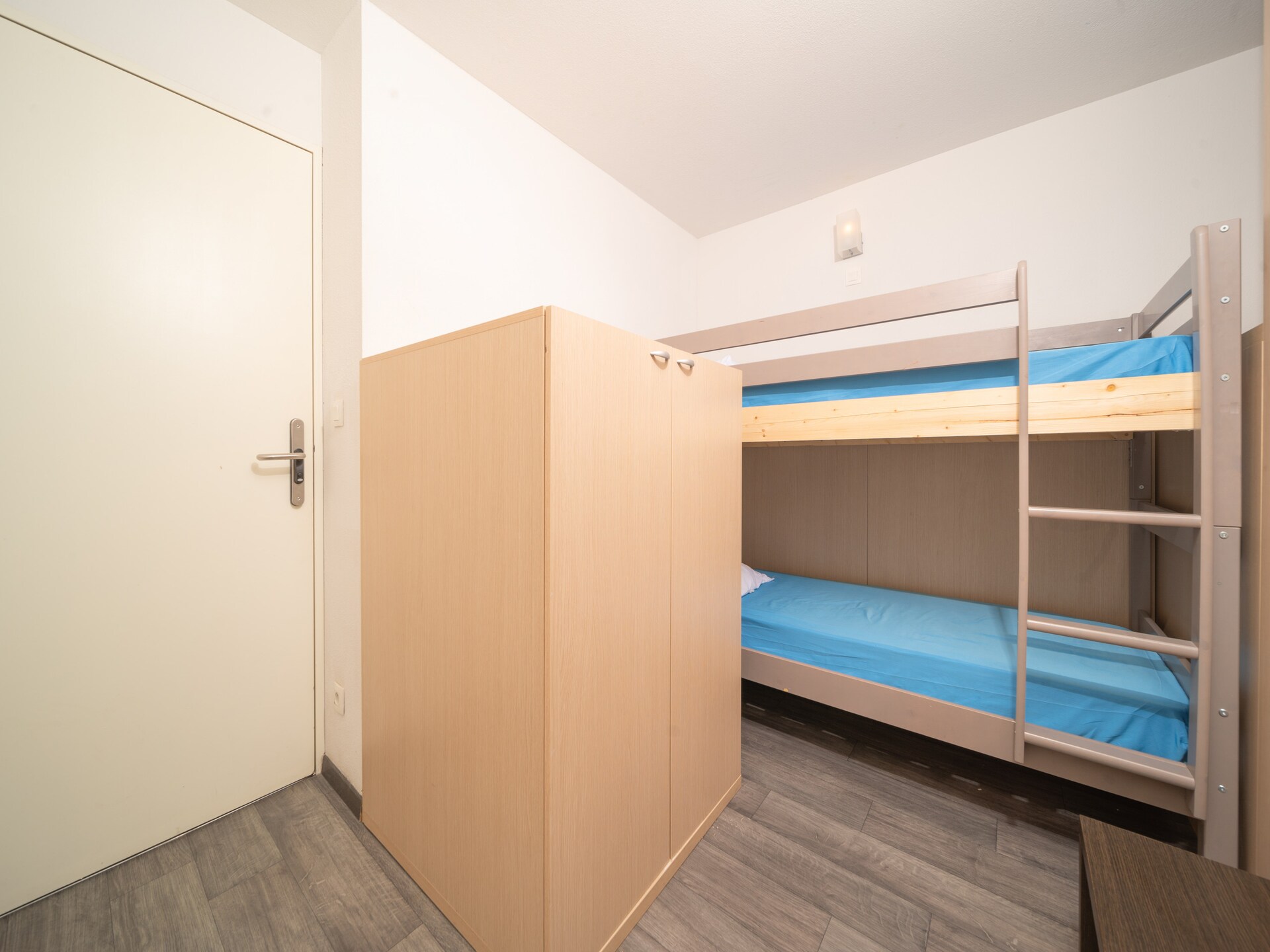 6-persoons appartement aan de piste in Allos · 35 m² - foto 14