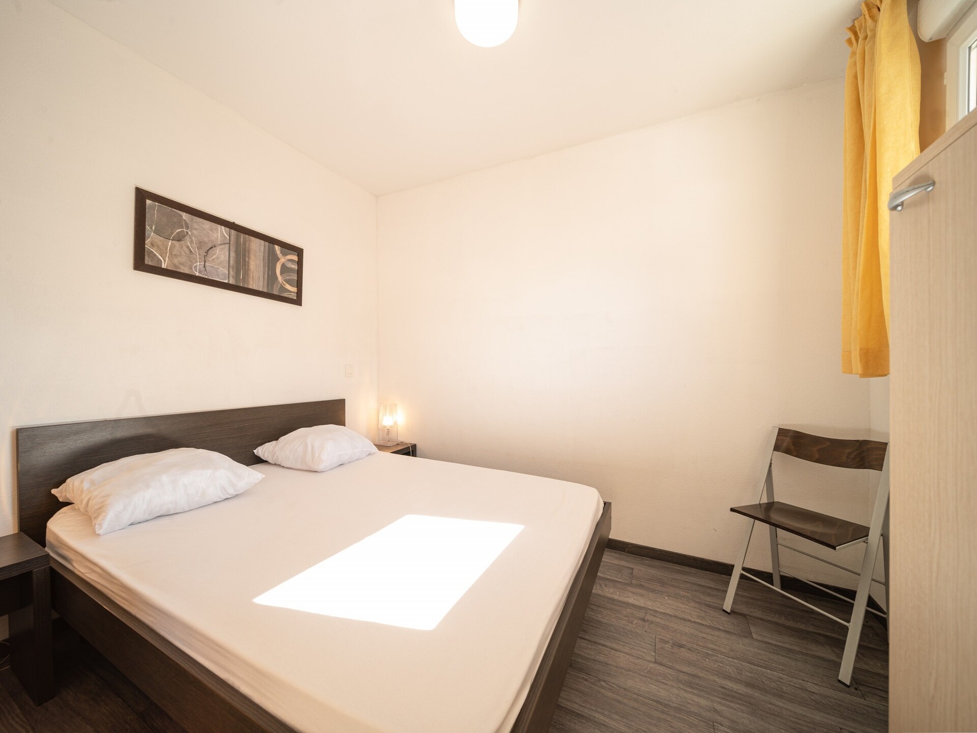 6-persoons appartement aan de piste in Allos · 35 m² - foto 15