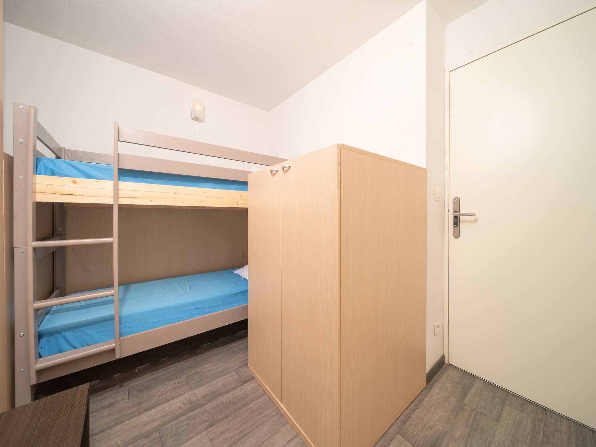6-persoons appartement aan de piste in Allos · 35 m² - foto 19