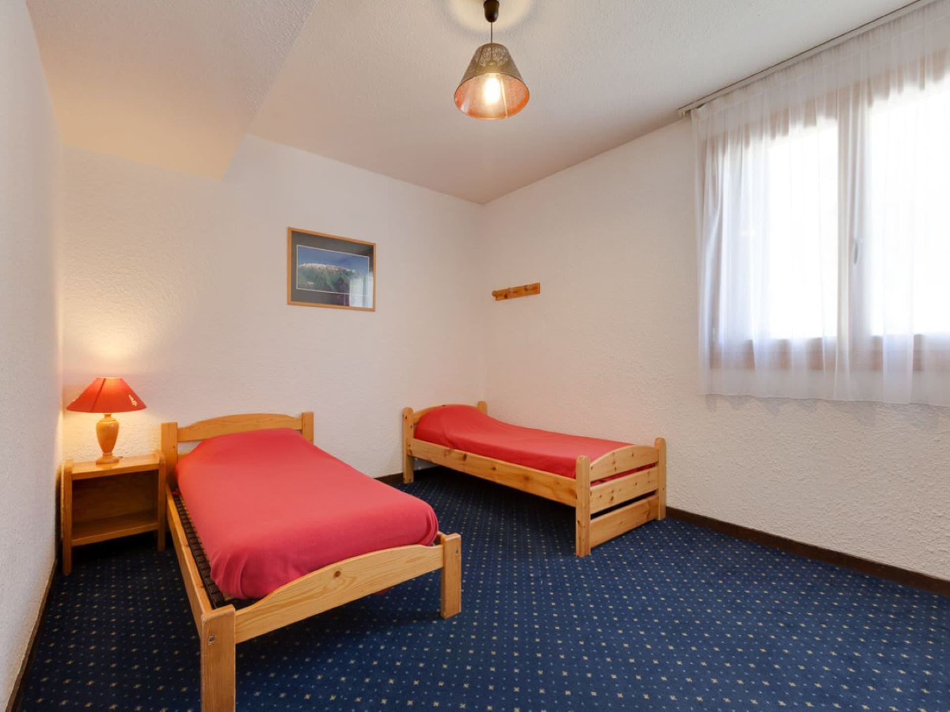 6-persoons appartement aan de piste in Les Deux Alpes · 58 m² - foto 4
