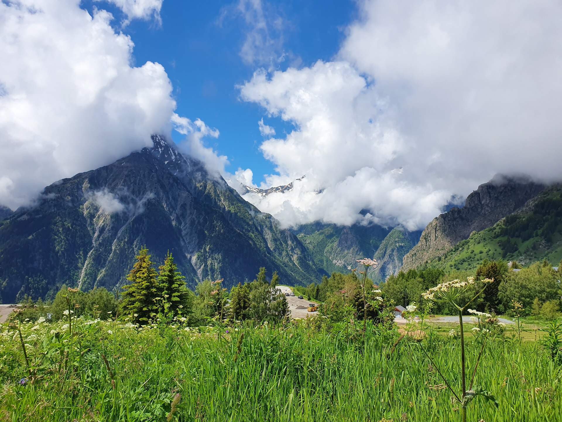 4-persoons vakantiehuis aan de piste in Les Deux Alpes · 33 m² - foto 34