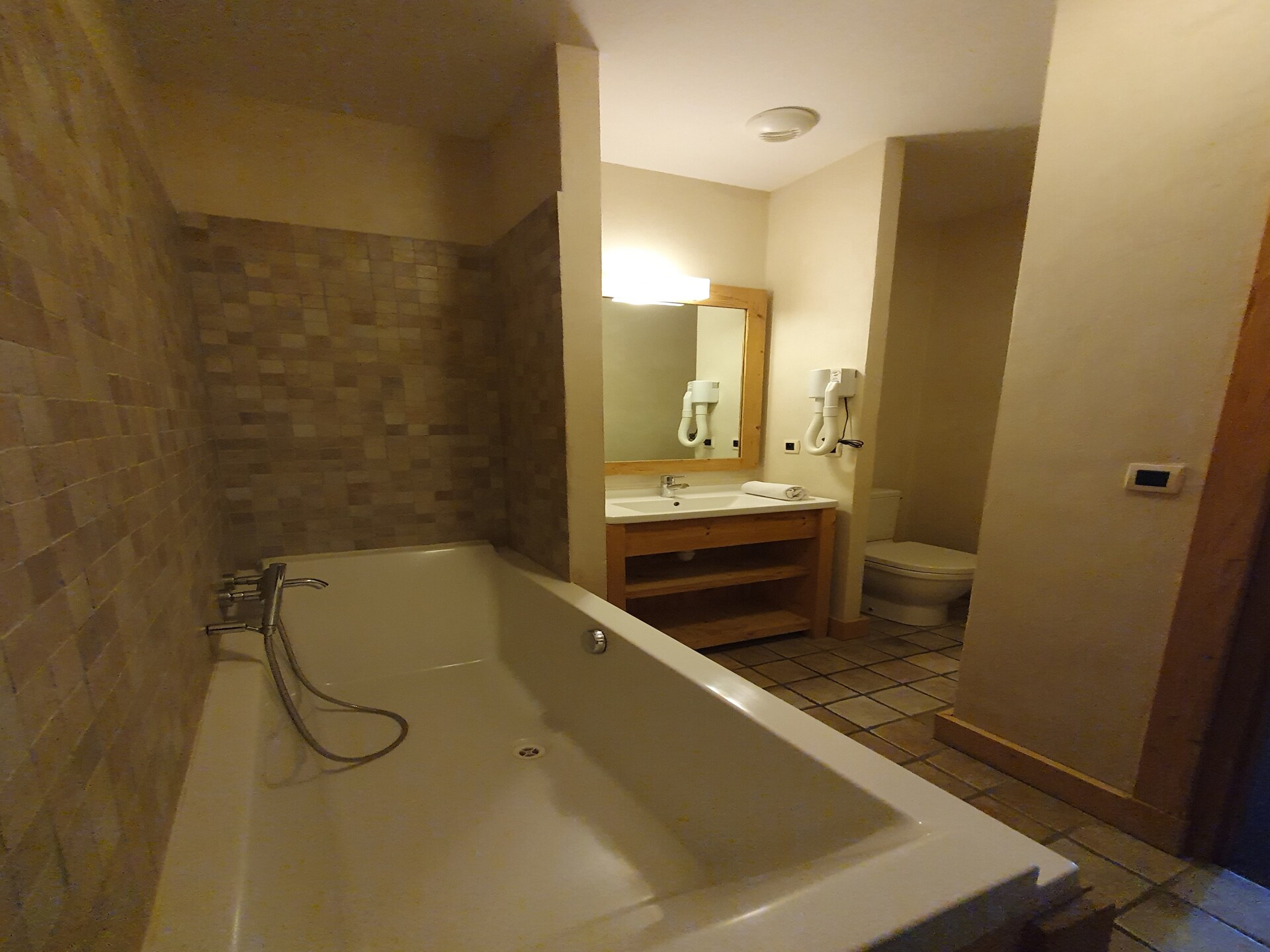 8-persoons appartement aan de piste in Les Deux Alpes · 98 m² - foto 18