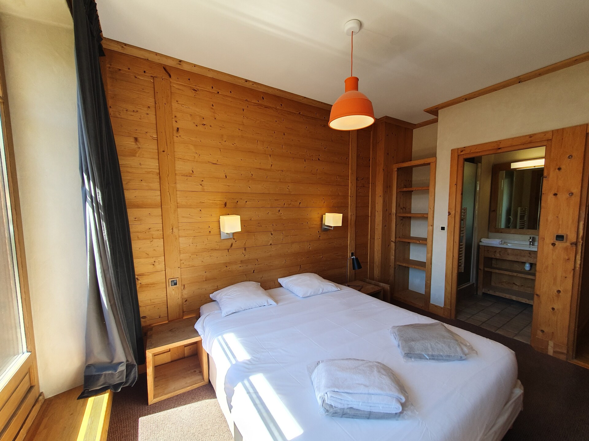 8-persoons appartement aan de piste in Les Deux Alpes · 98 m² - foto 11