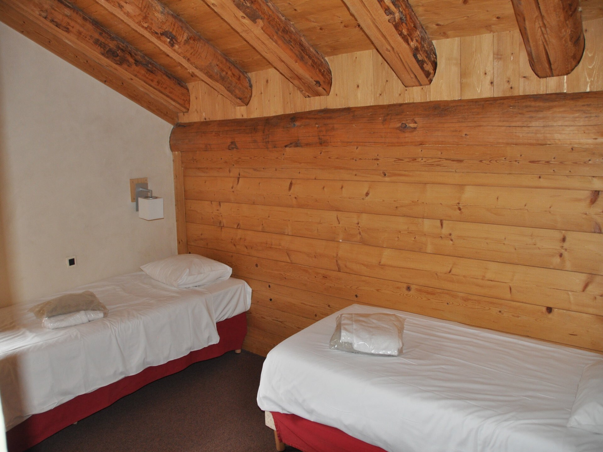Ski-in, ski-out appartement voor 10 personen in Les Deux Alpes op 100m van de lift - foto 11