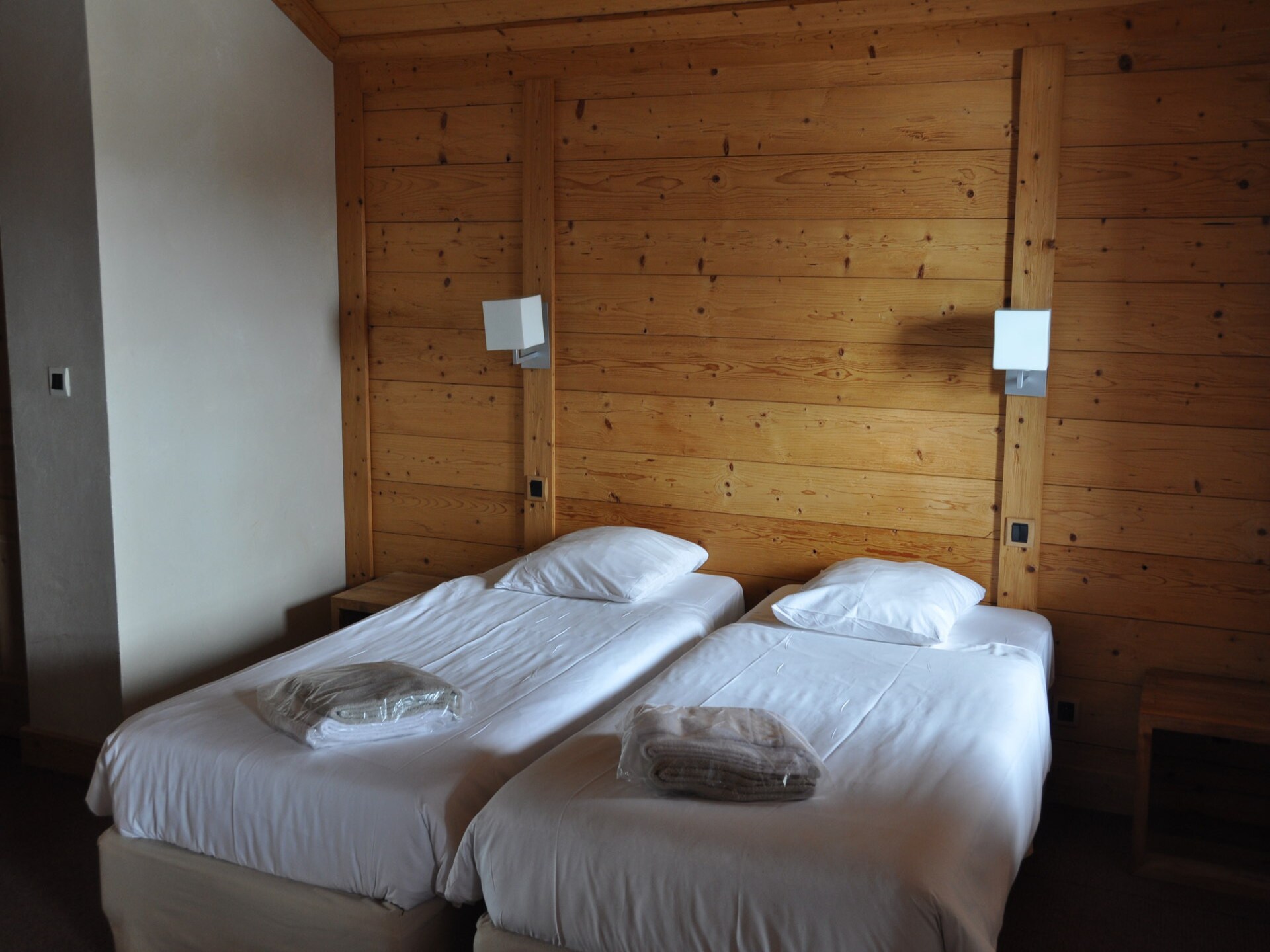 Ski-in, ski-out appartement voor 10 personen in Les Deux Alpes op 100m van de lift - foto 13