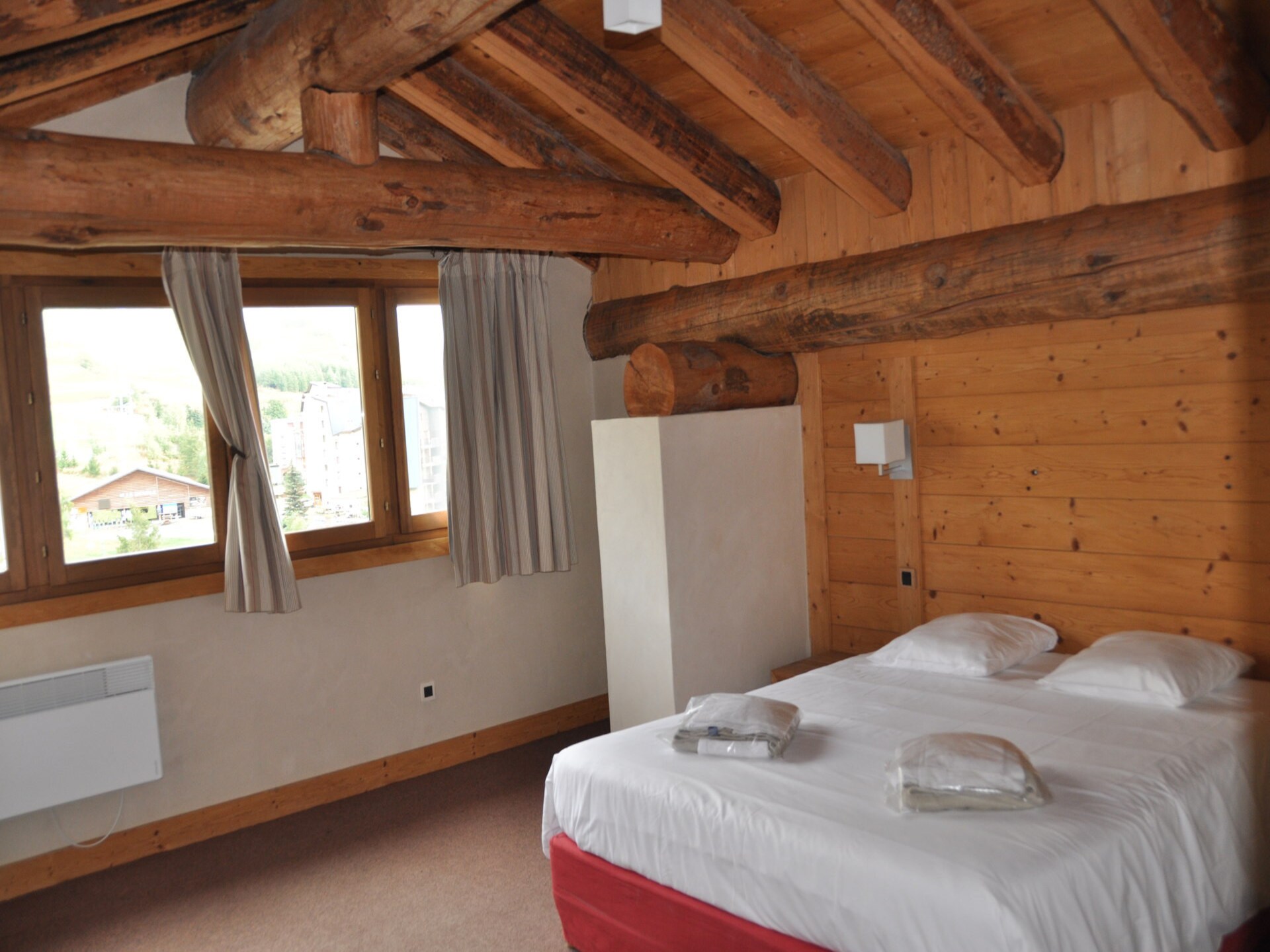 Ski-in, ski-out appartement voor 10 personen in Les Deux Alpes op 100m van de lift - foto 5
