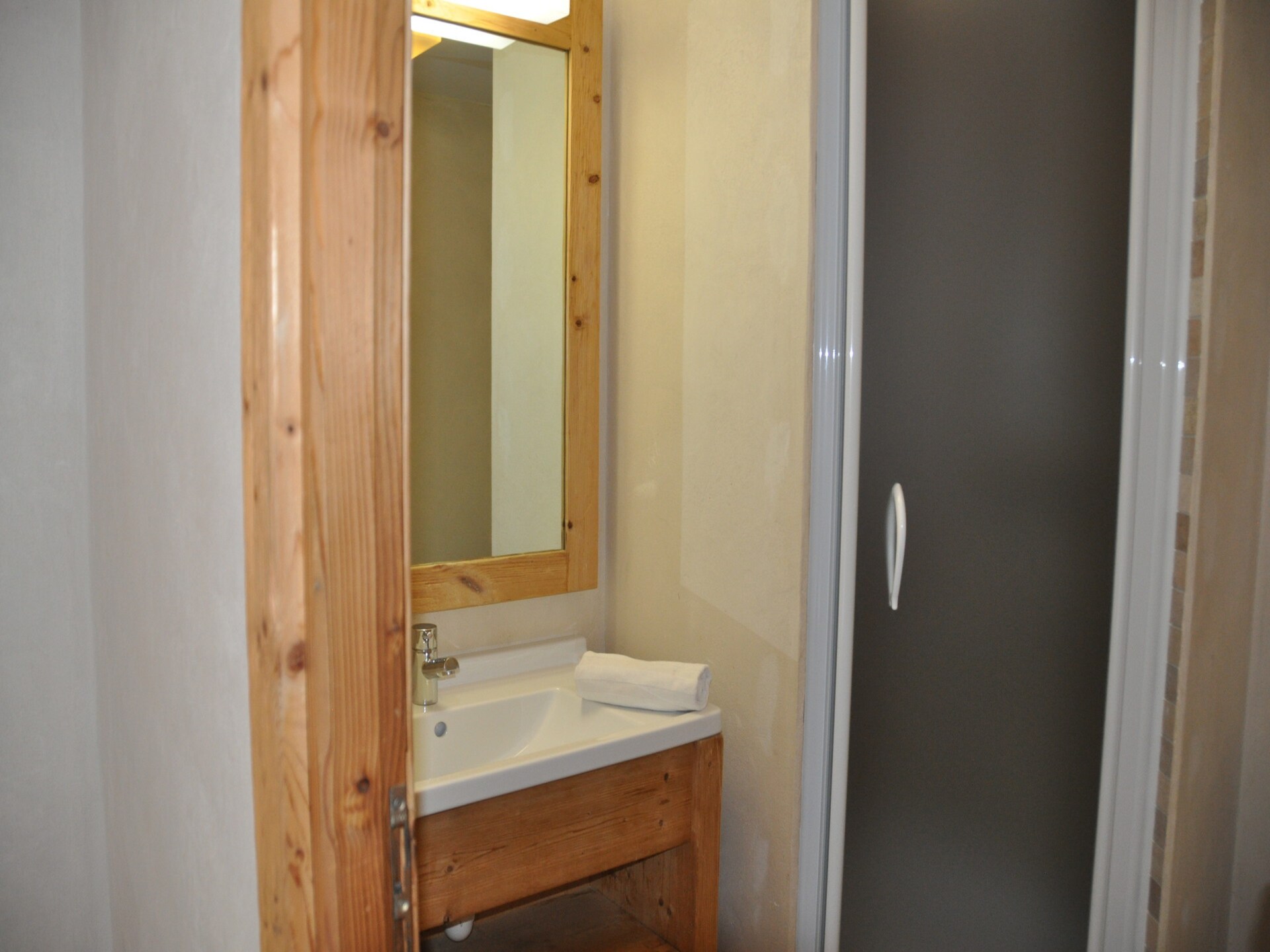 Ski-in, ski-out appartement voor 10 personen in Les Deux Alpes op 100m van de lift - foto 17
