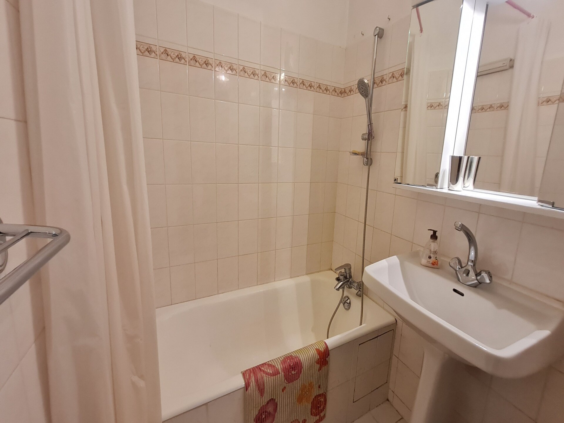 6-persoons appartement aan de piste in Les Deux Alpes · 42 m² - foto 11