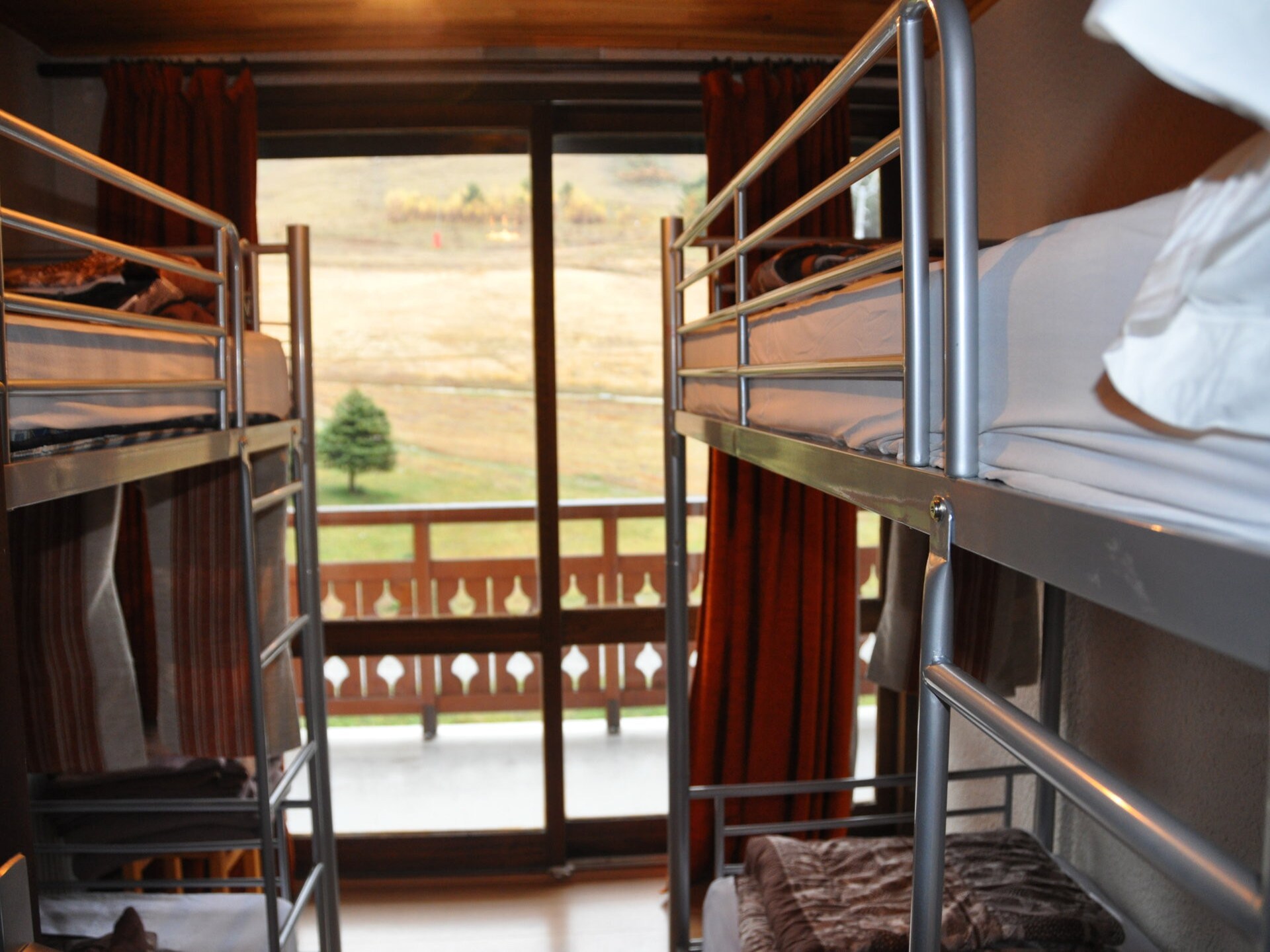 Appartement 3P6 op de piste in Les Deux Alpes met balkon - foto 10