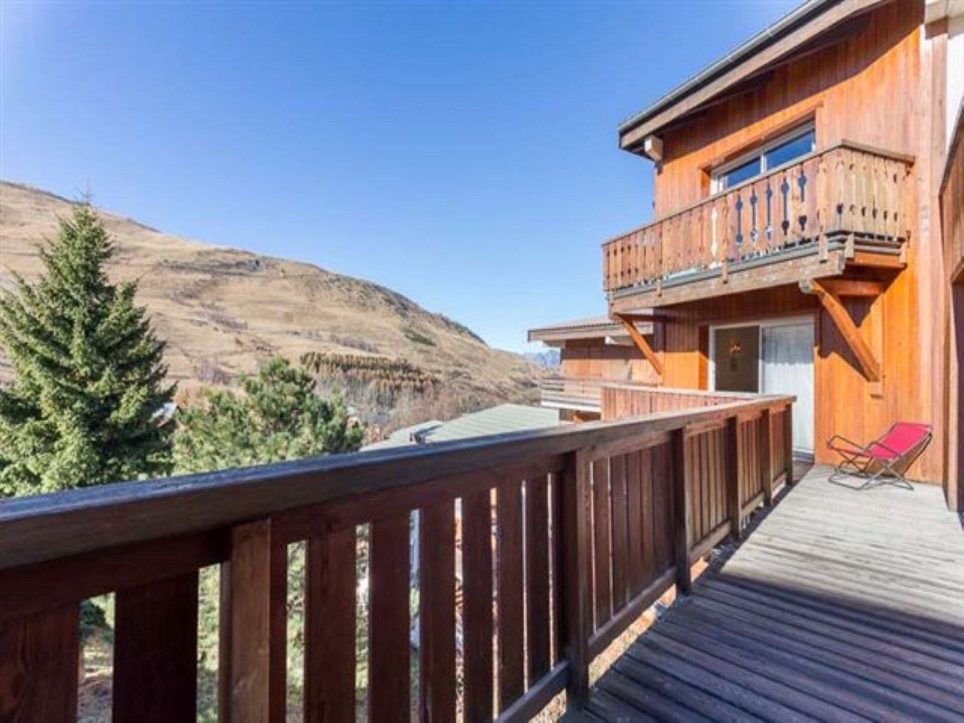 10-persoons appartement aan de piste in Les Deux Alpes - foto 12