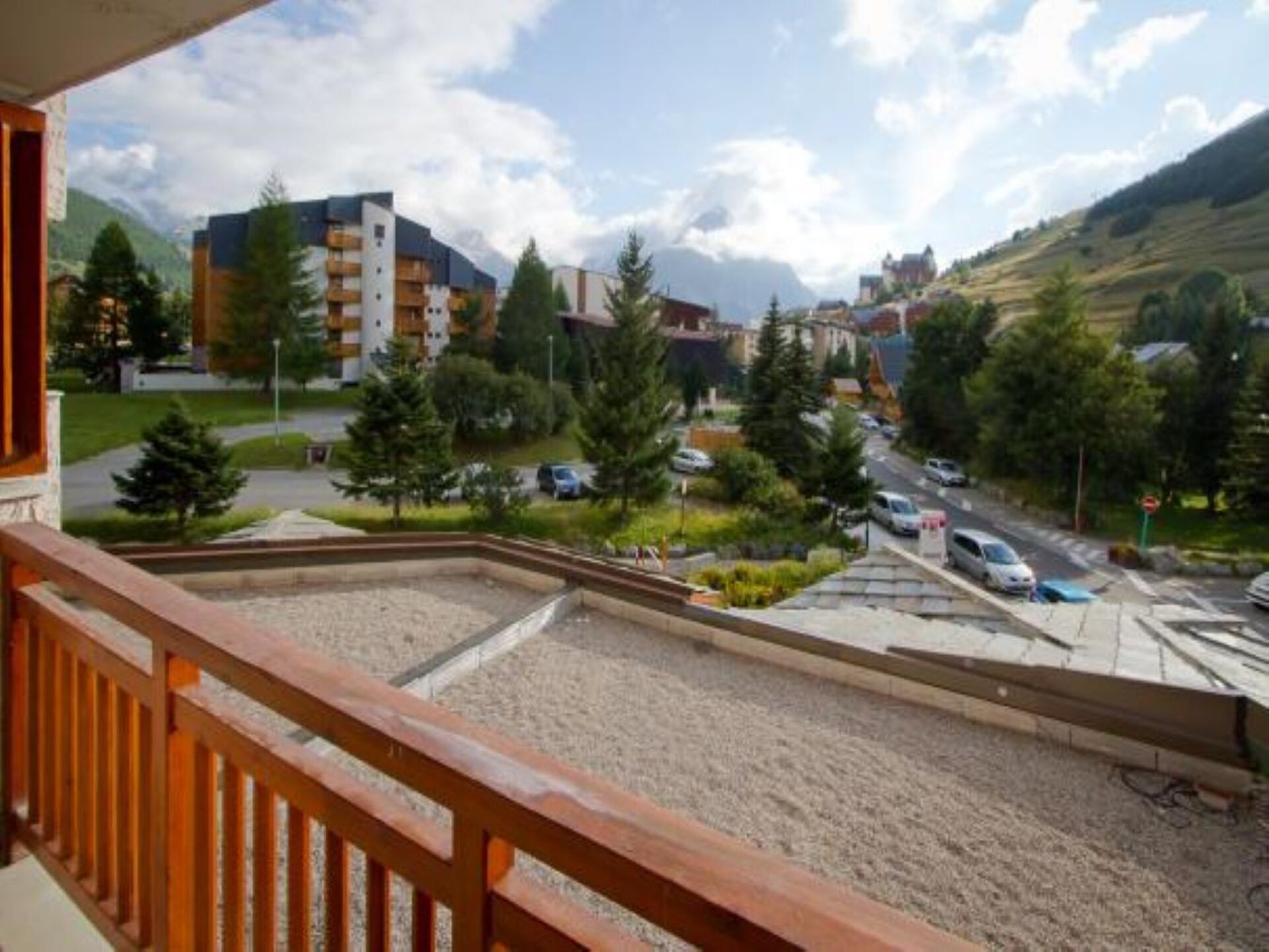 Appartement 209 op 50 meter van de piste in Les Deux Alpes - foto 10