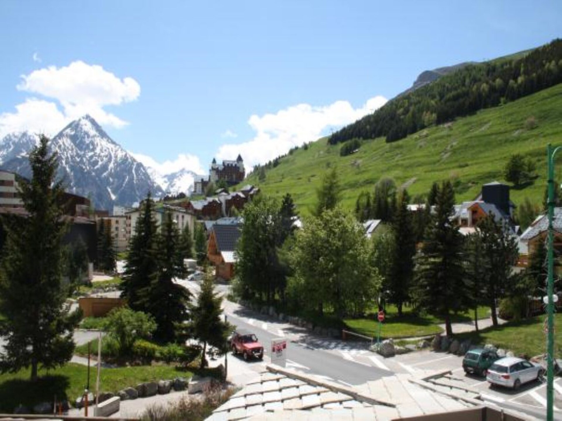 Appartement 209 op 50 meter van de piste in Les Deux Alpes - foto 11