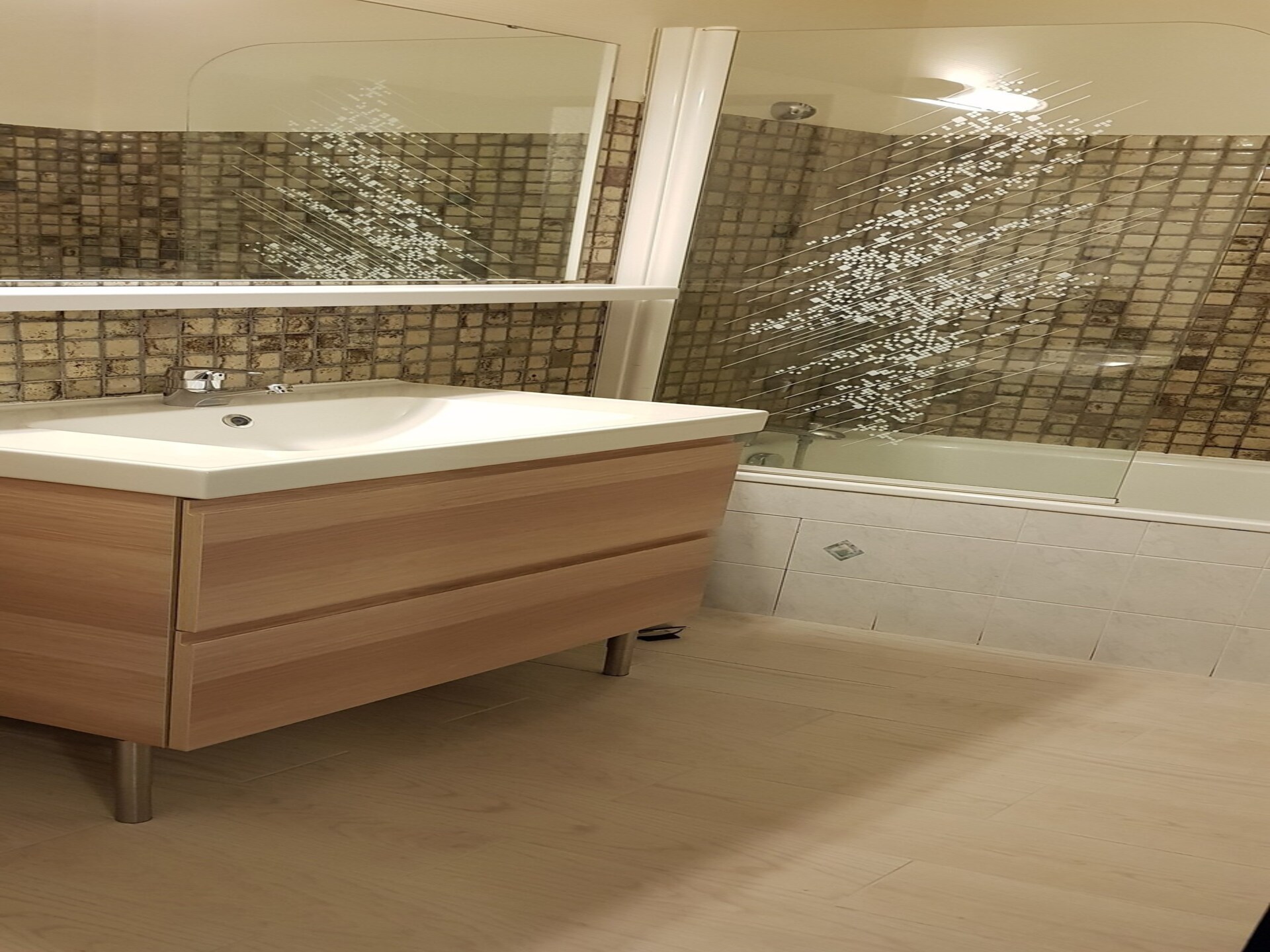 Appartement 209 op 50 meter van de piste in Les Deux Alpes - foto 8