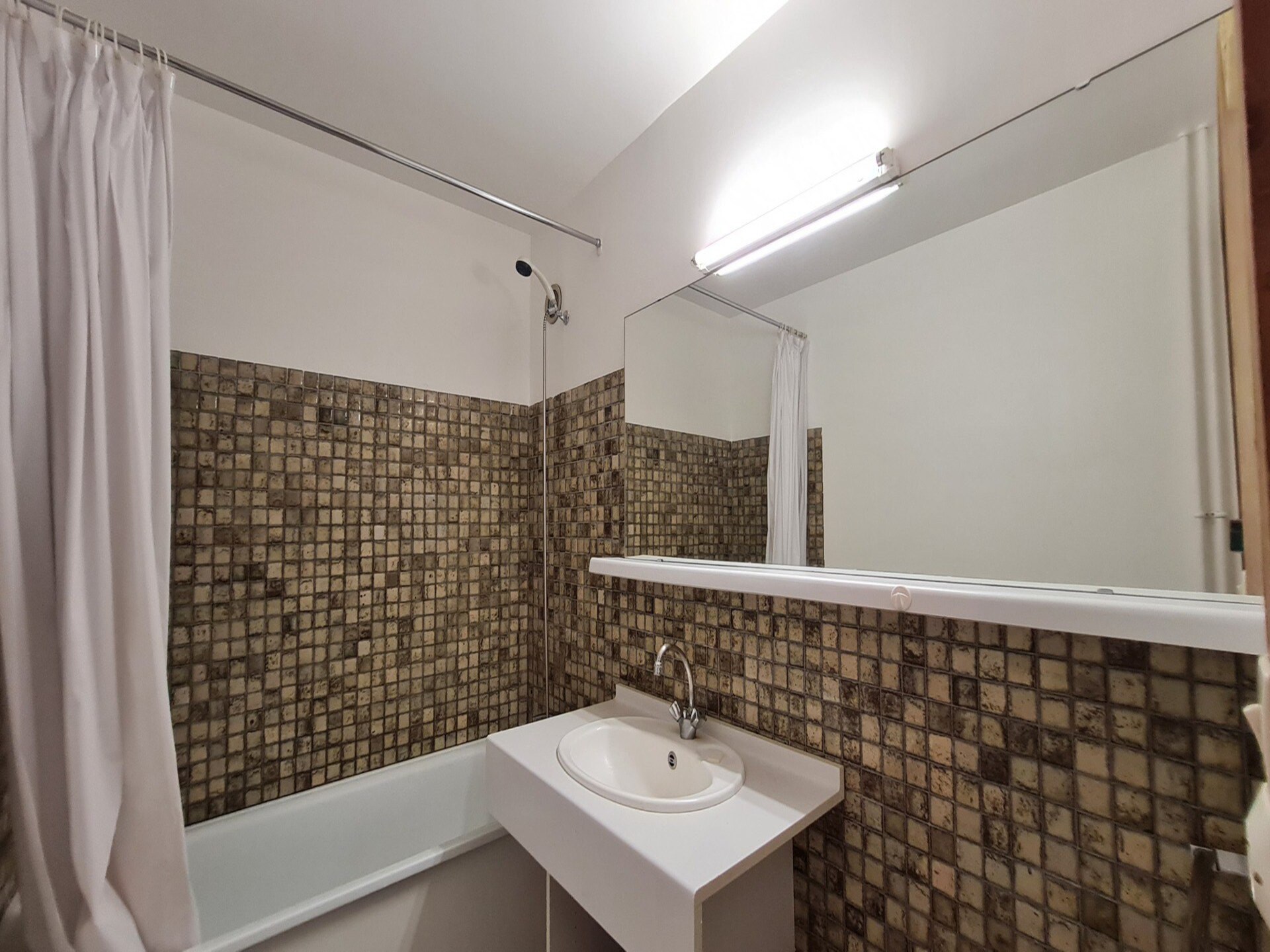 Meijotel B N°501: Sfeervol appartement op 50m van de piste in Les Deux Alpes - foto 13
