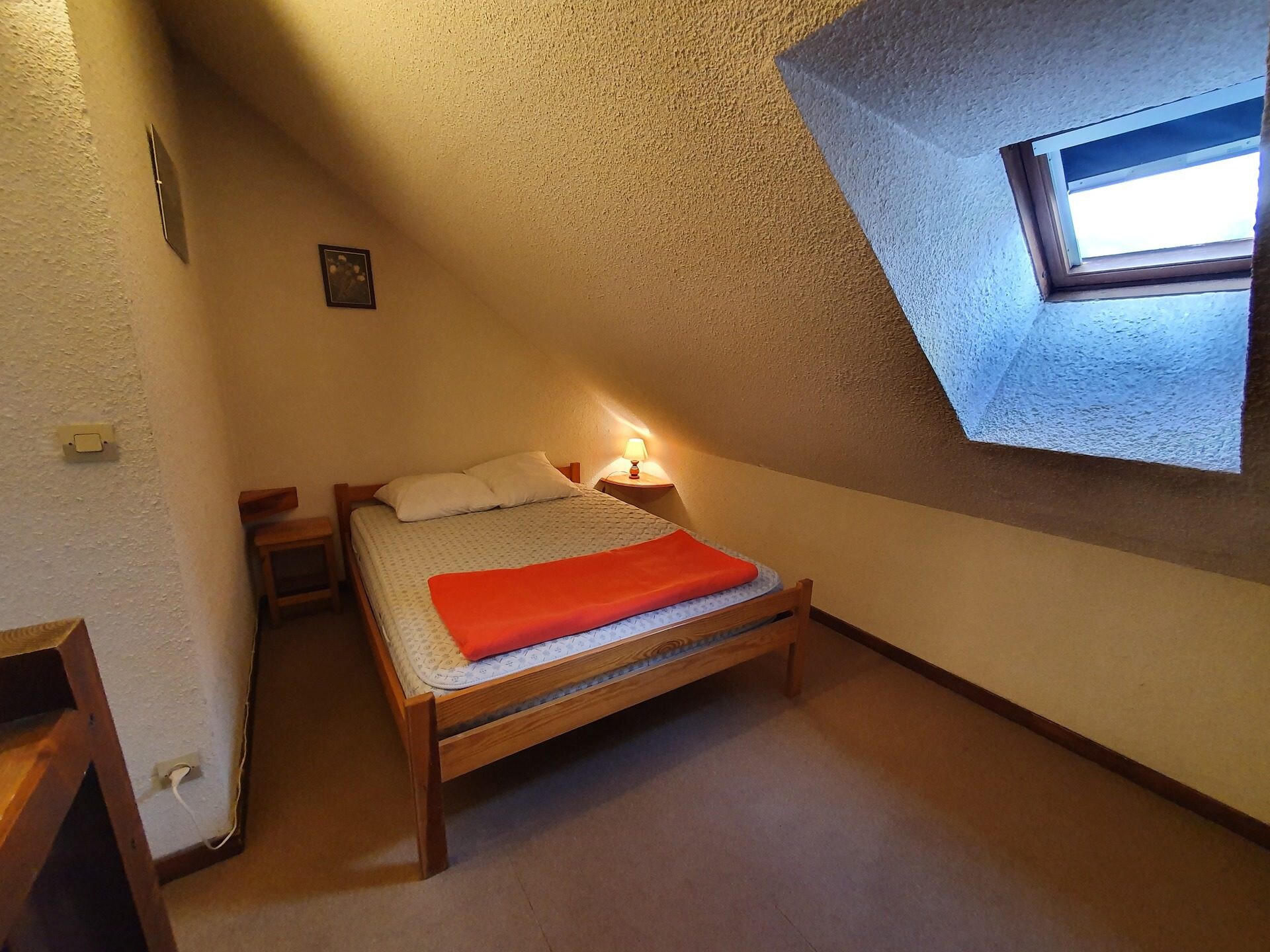Appartement 6p direct aan de piste in Les Deux Alpes met balkon - foto 11