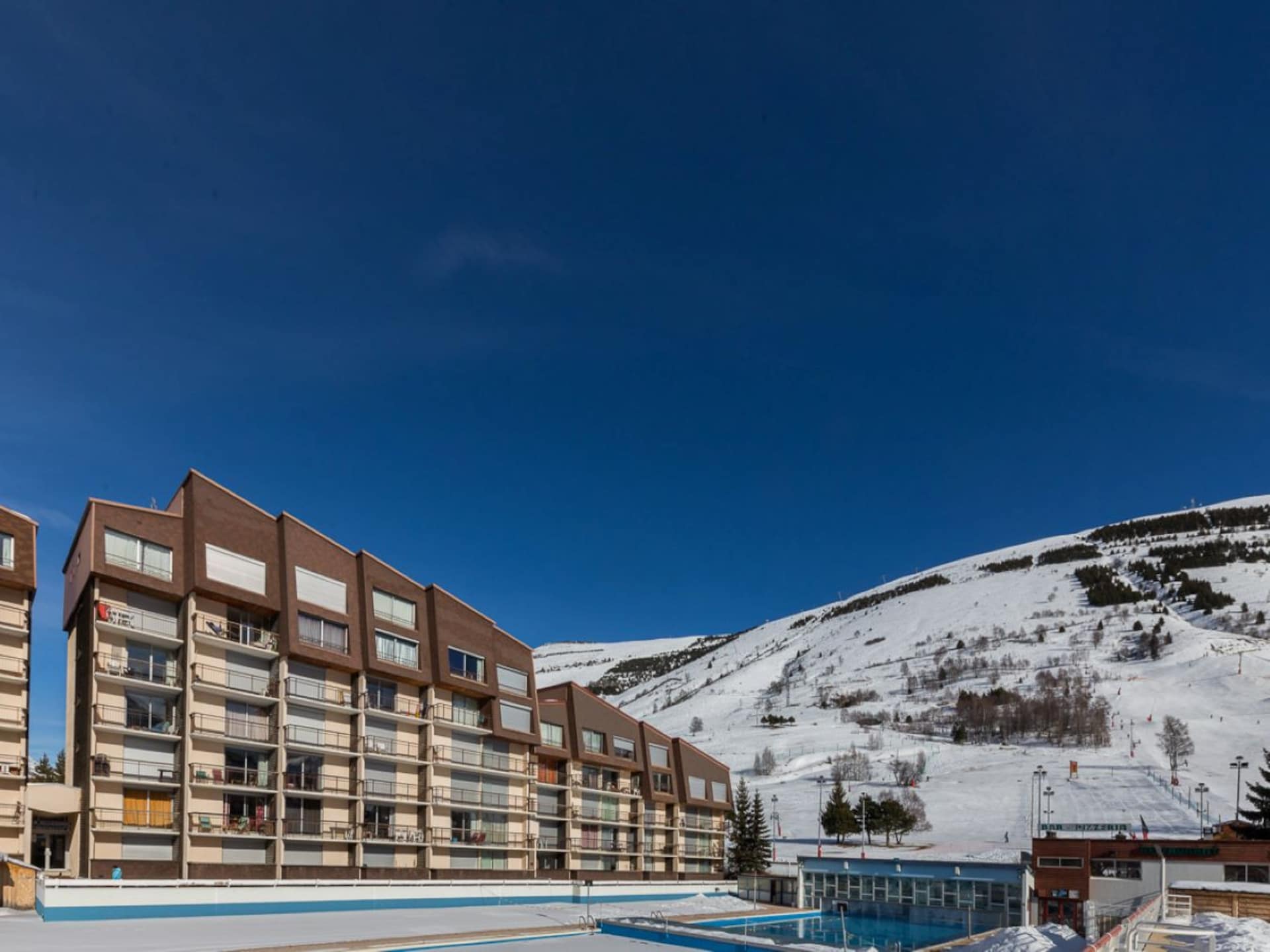 Vallée Blanche B N°E2 - ST4 - foto 9
