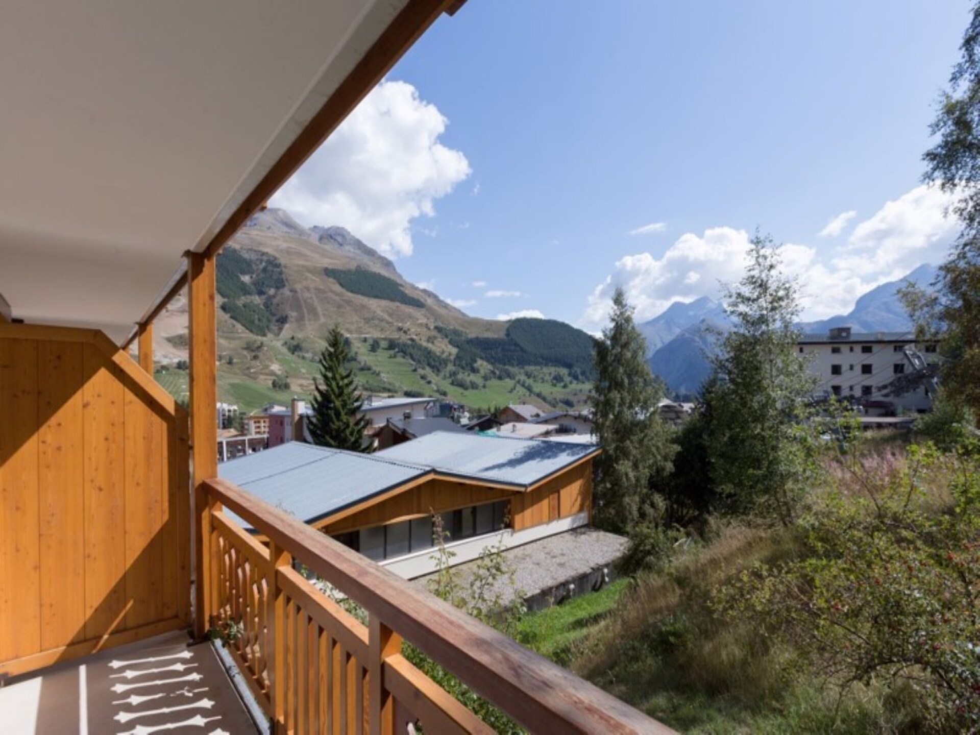 Appartement 45m² direct aan de piste in Les Deux Alpes voor 6 personen - foto 5
